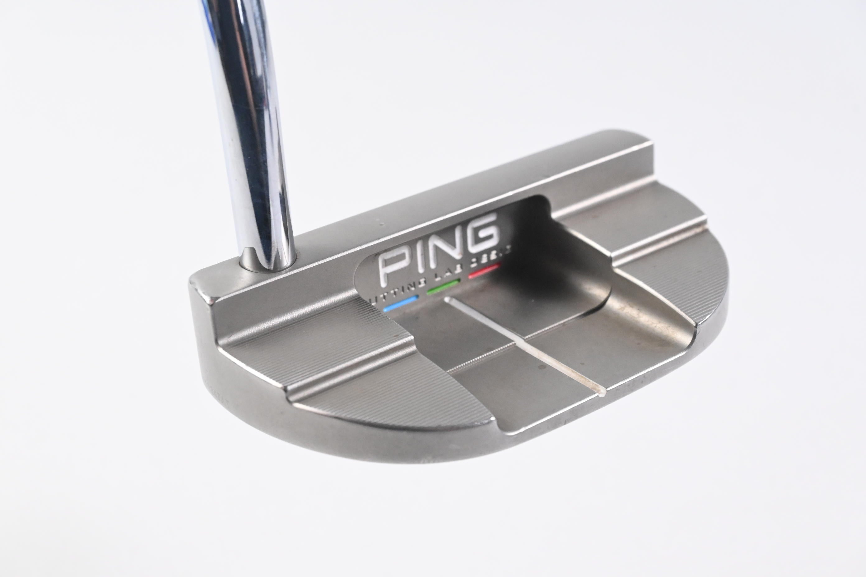 Ping PLD Milled 2022 DS72 Putter / 34 Inch