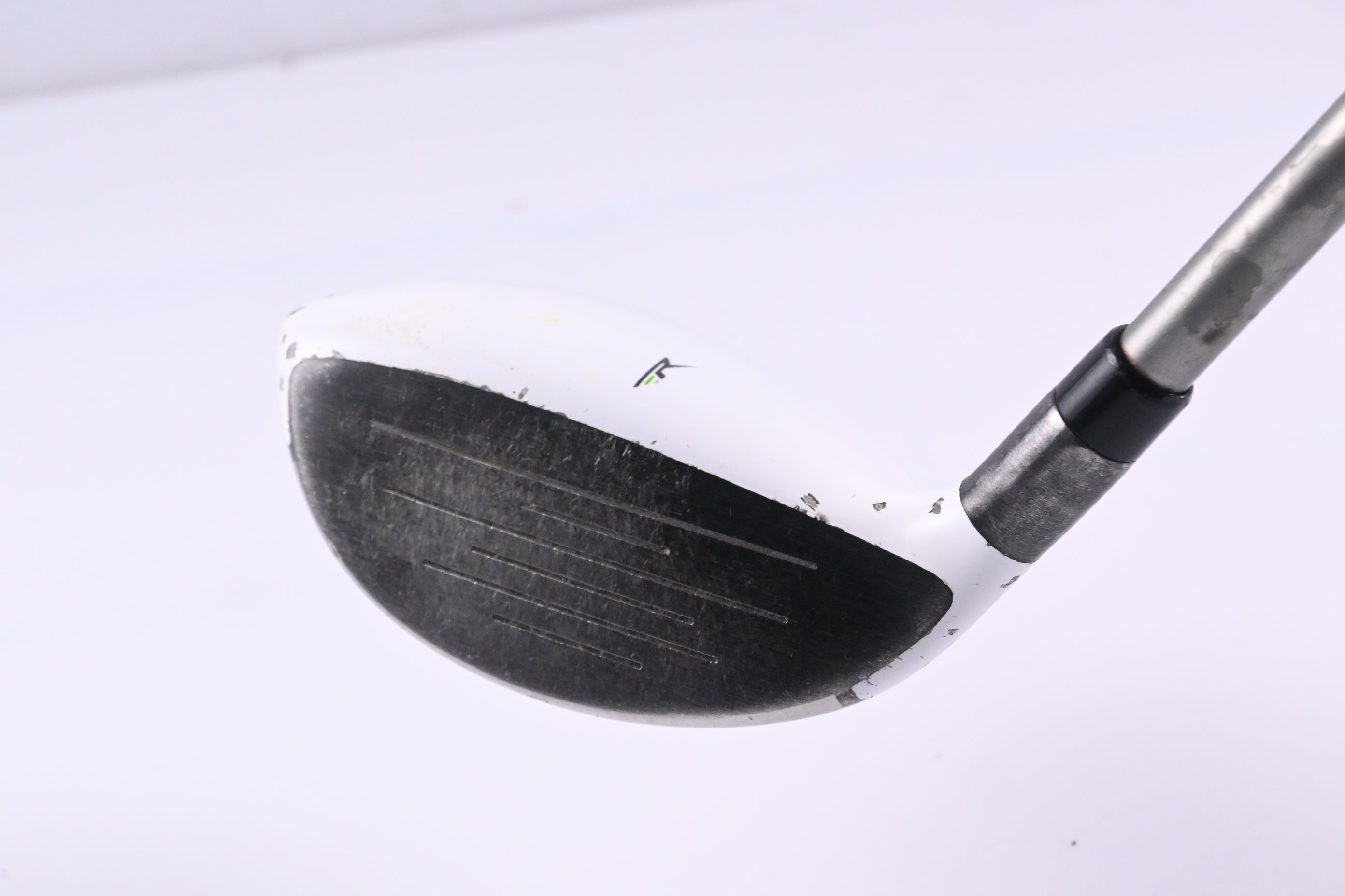 Ladies Taylormade RBZ #4 Hybrid / 22 Degree / Ladies Flex Taylormade RBZ 55