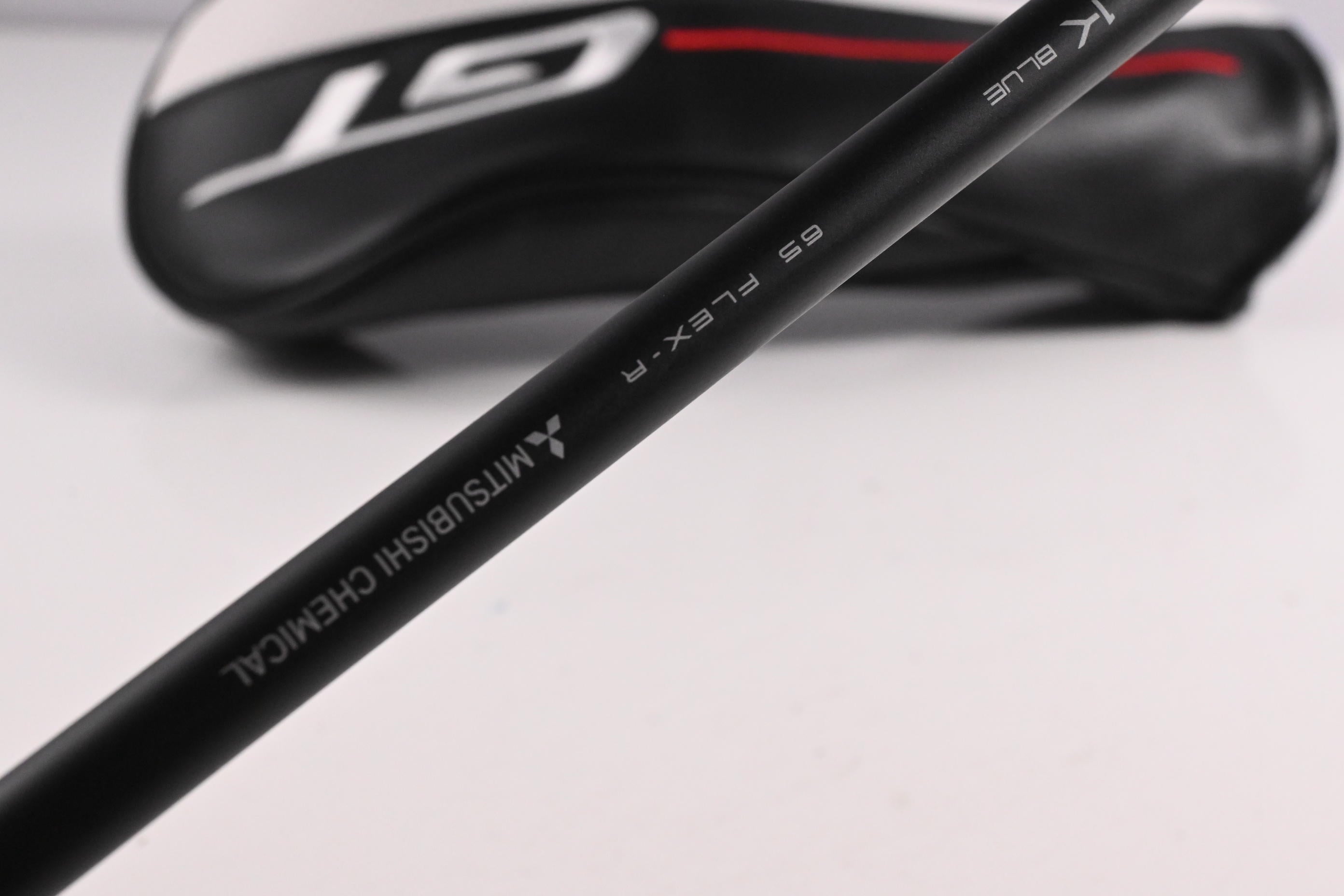 Titleist GT3 #3 Wood / 15 Degree / Regular Flex Tensei 1K Blue 65 Shaft