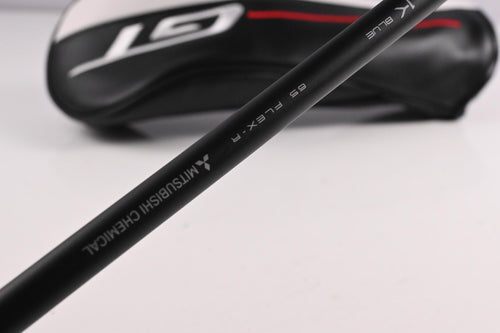 Titleist GT3 #3 Wood / 15 Degree / Regular Flex Tensei 1K Blue 65 Shaft