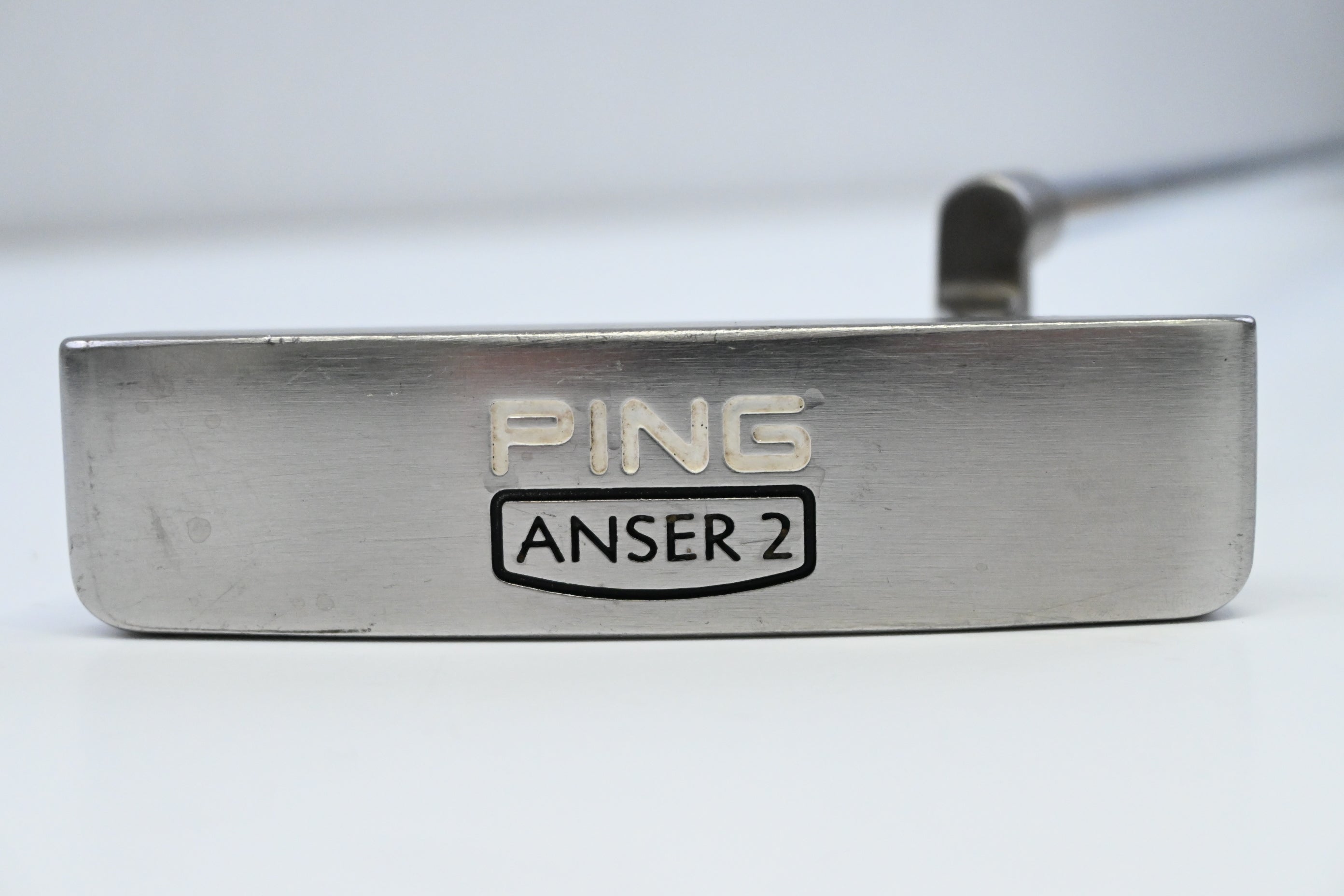 Ping Karsten USA Series Anser 2 Putter / 35 Inch