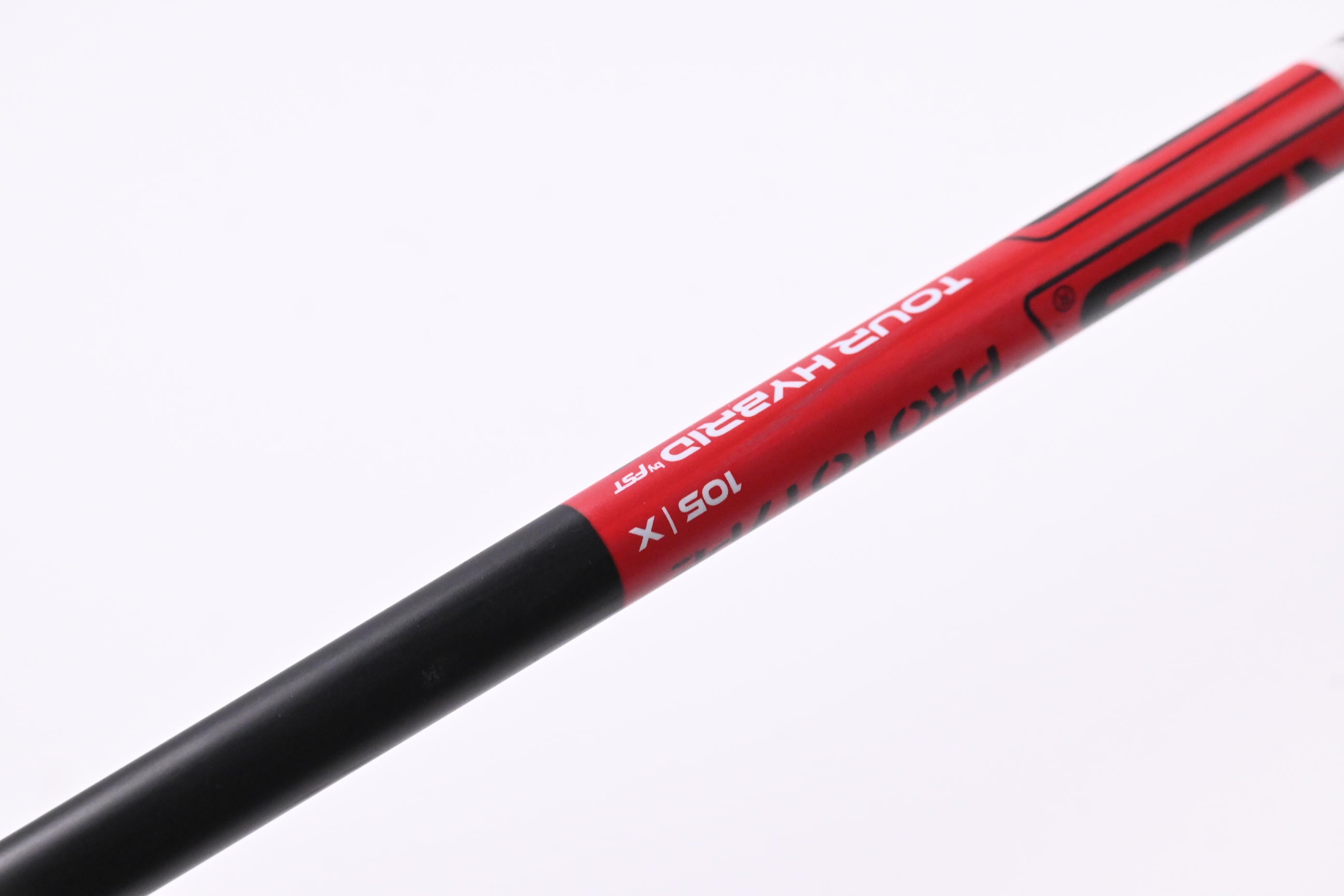 Wilson Staff Model Utility #1 Iron / 15 Degree / X-Flex KBS Prototype 105 Shaft