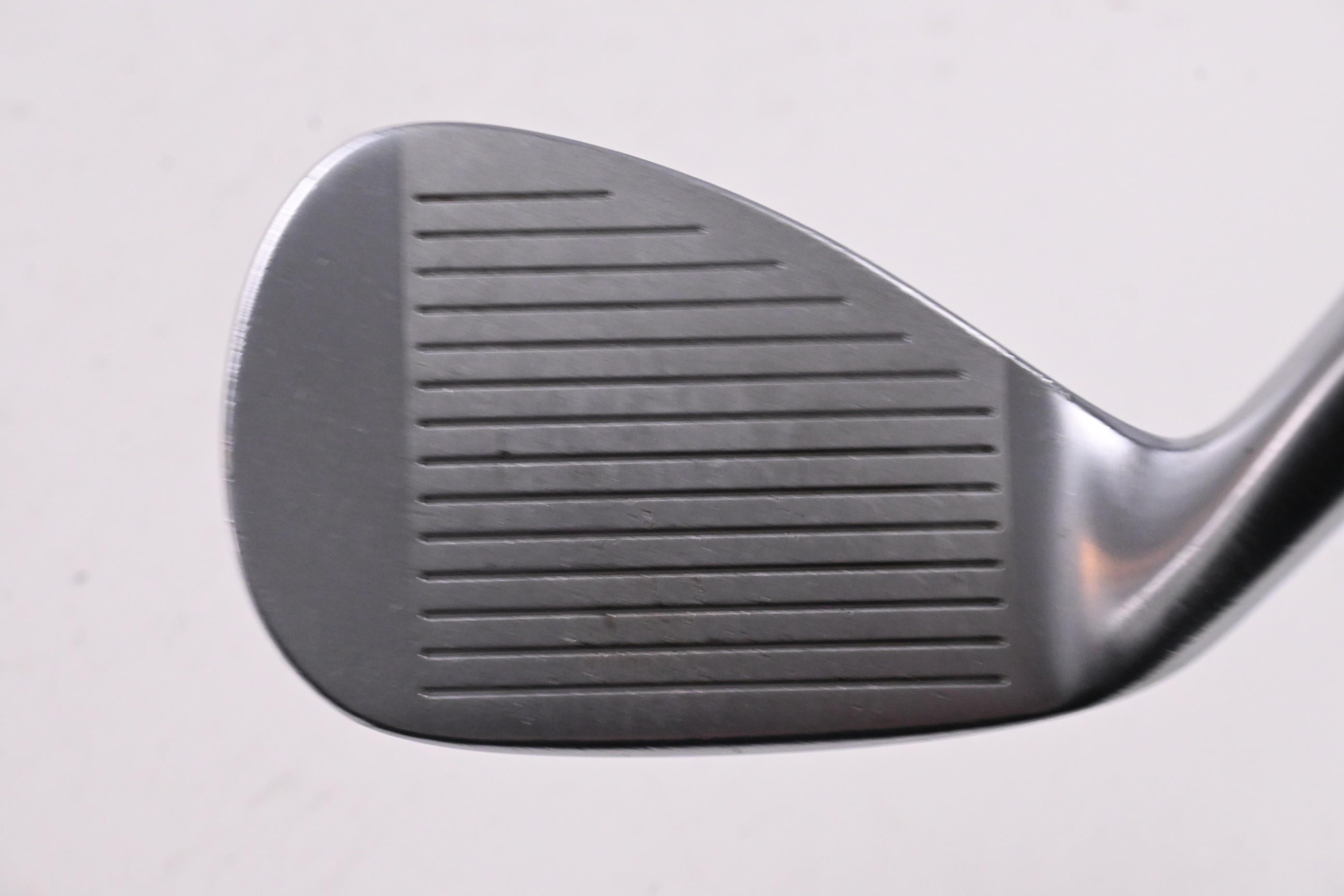 Miura Forged 1957 Series Gap Wedge / 52 Degree / Wedge Flex Accra Prototype 105