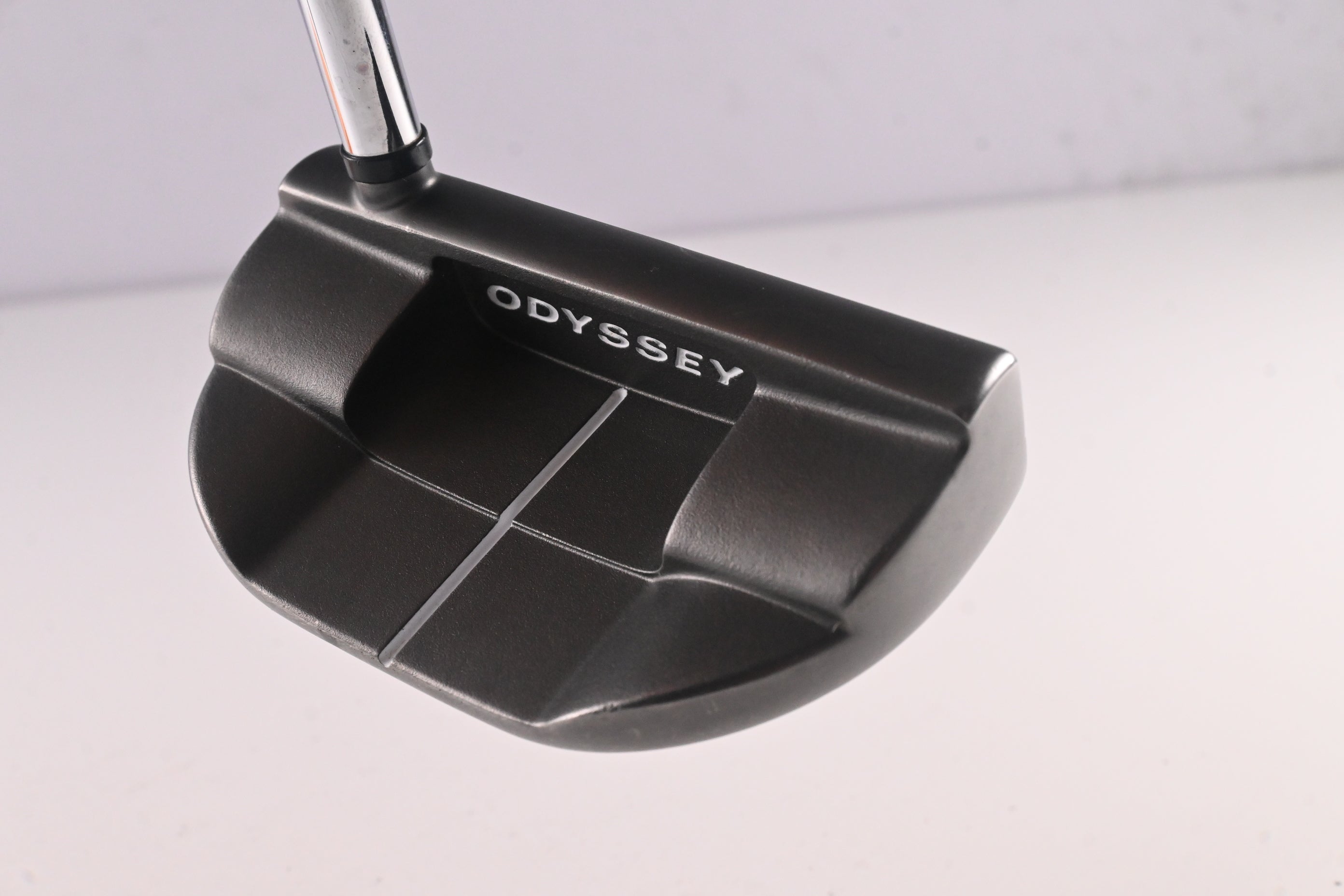 Odyssey O-Works Black 3T Putter / 33.5 Inch