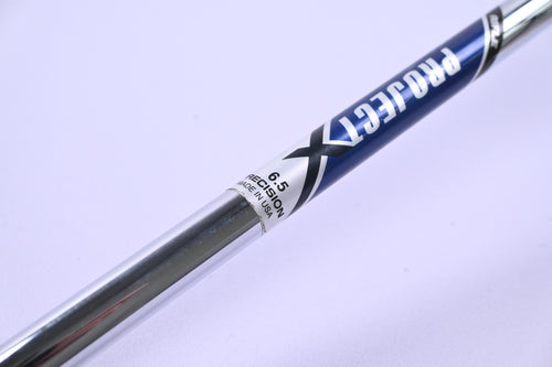 Callaway Steelhead XR #9 Iron / X-Flex Project X Rifle Shaft