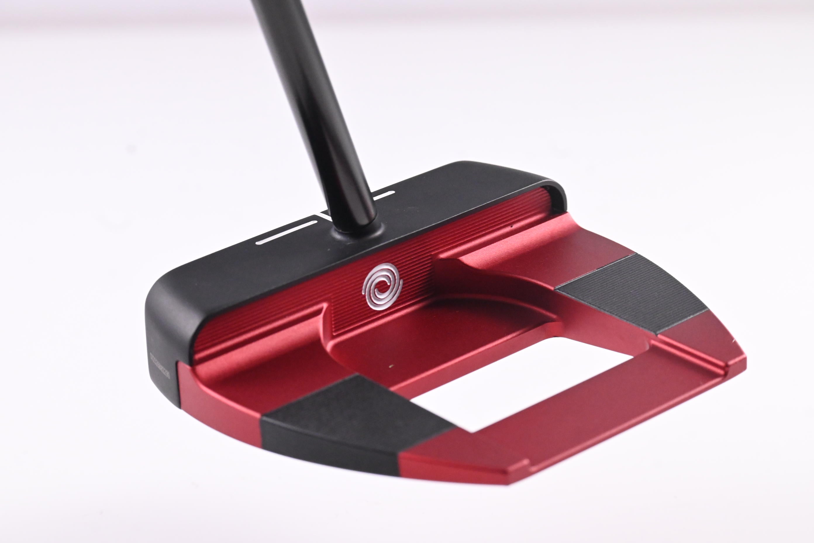 Odyssey Square 2 Square Tri-Hot Jailbird Putter / 34 Inch
