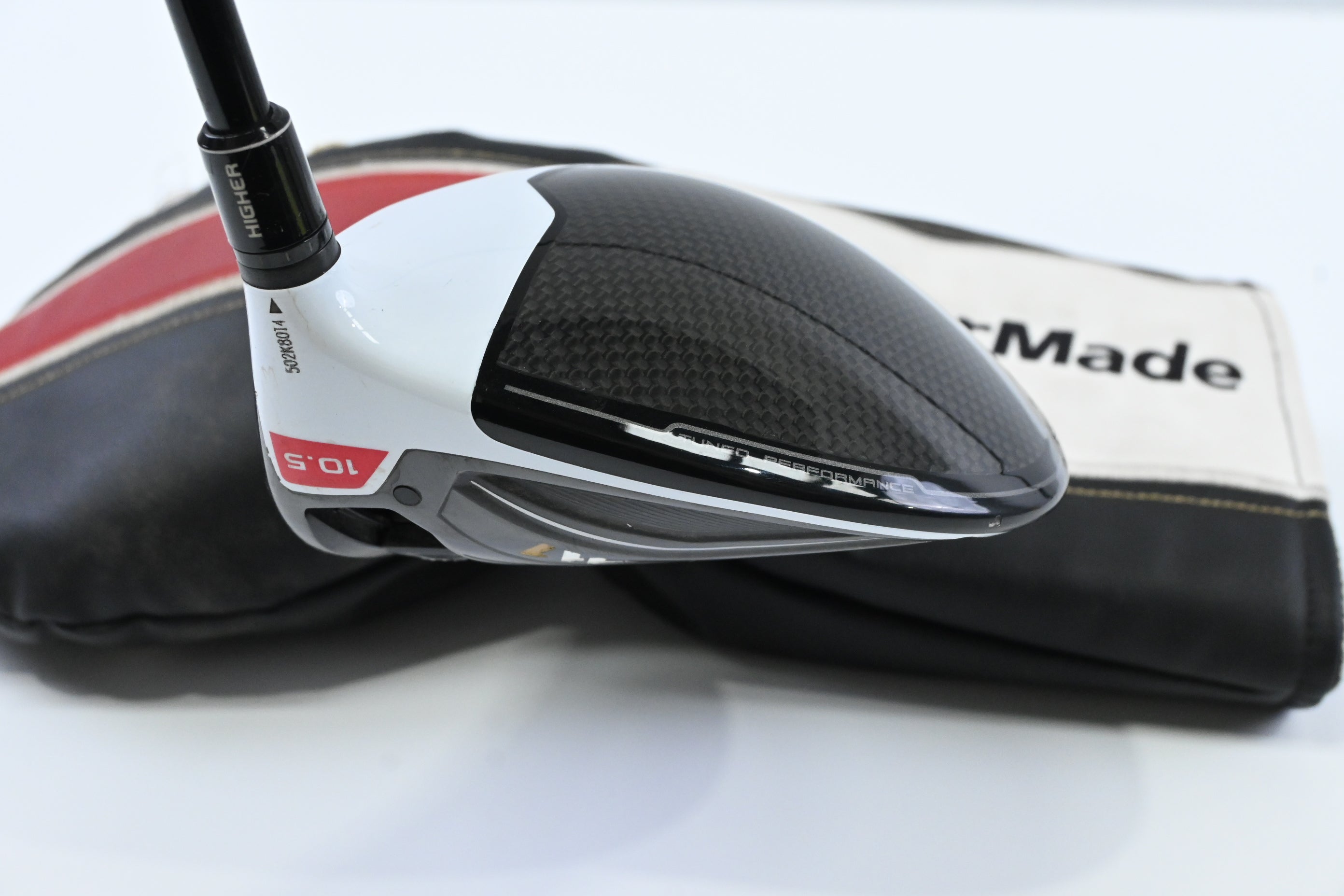 Taylormade M1 2016 Driver / 10.5 Degree / Regular Flex Kuro Kage 60 Shaft
