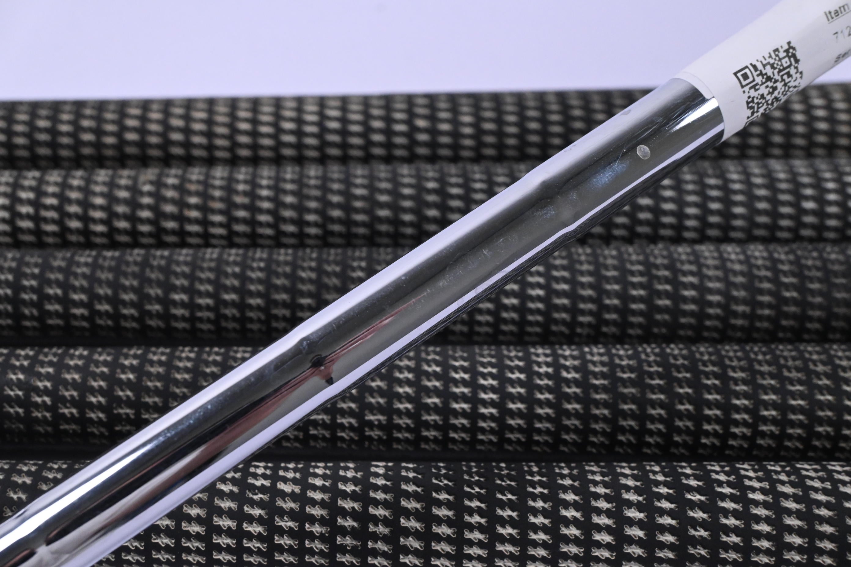 Titleist 712 AP2 Irons / 5-PW / Stiff Flex Steel Shafts