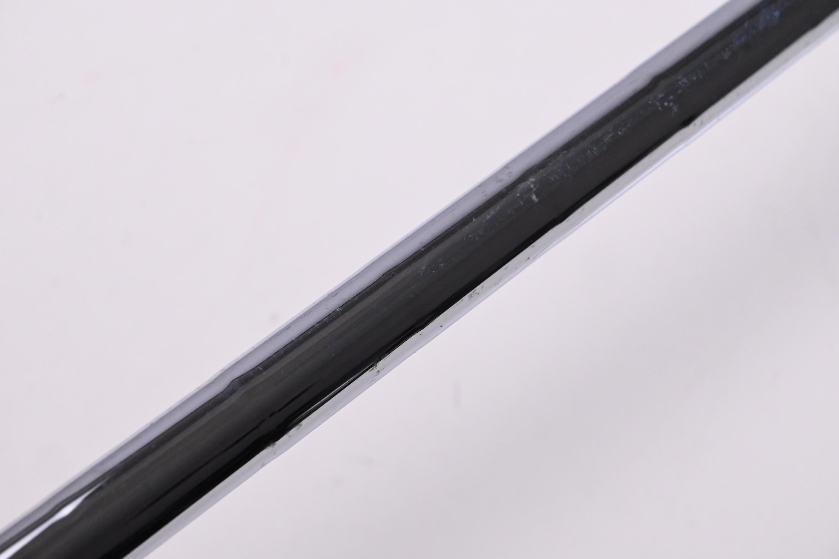 Ping i5 #8 Iron / 38 Degree / Black Dot / Stiff Flex Steel Shaft