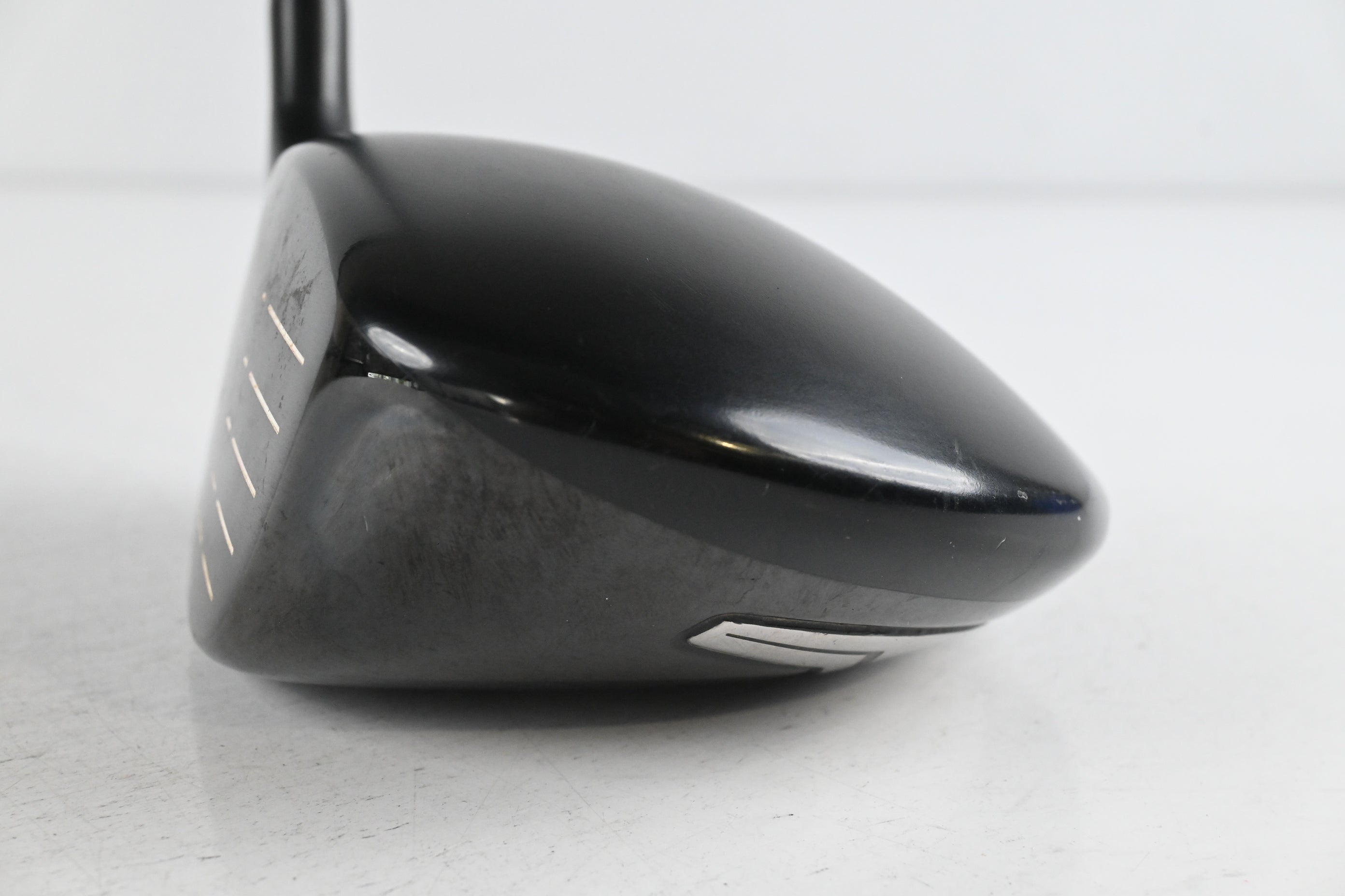 Left Hand Ping i20 Driver / 10.5 Degree / Stiff Flex Ping TFC 707 D