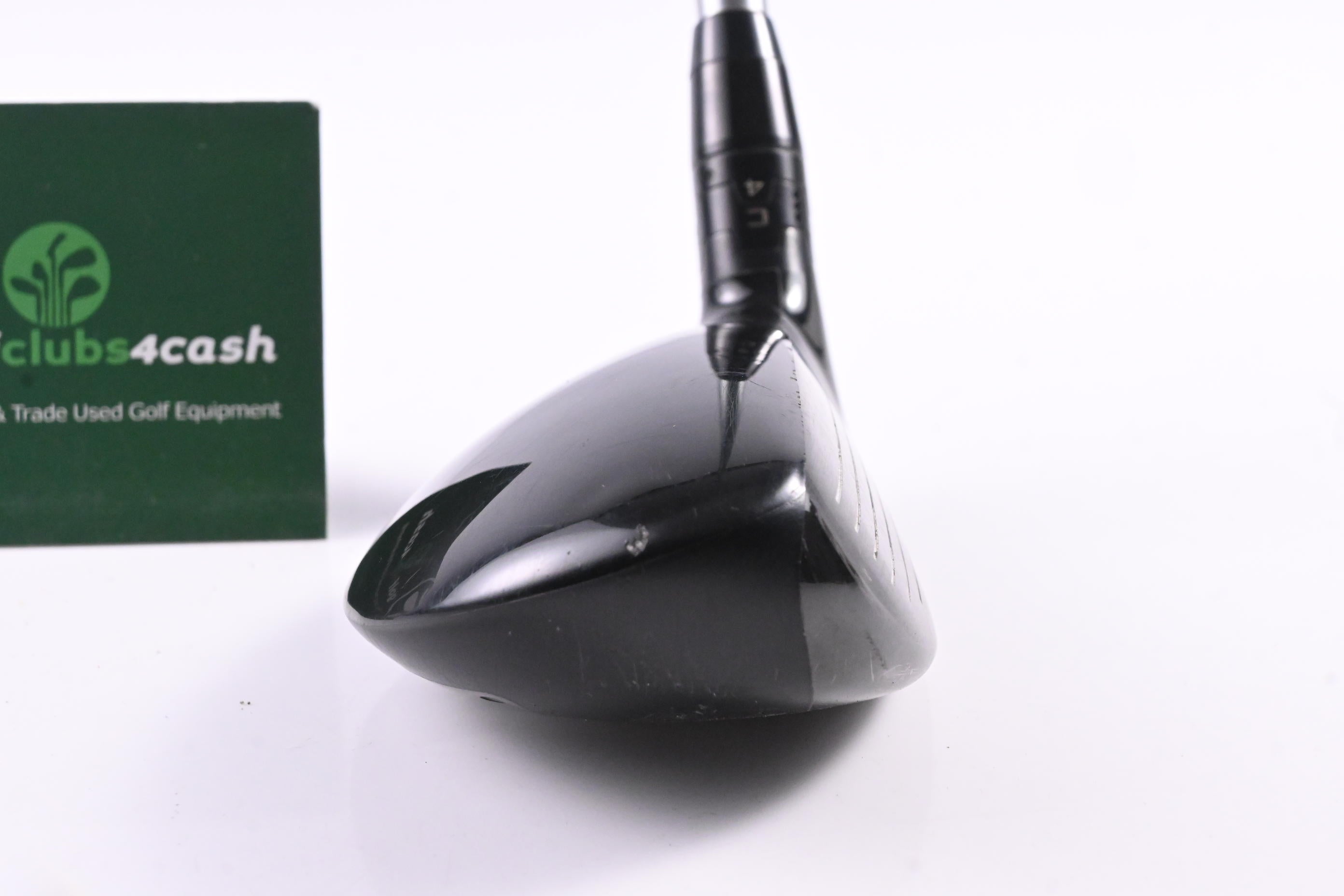 Ladies Titleist TS2 #5 Hybrid / 25 Degree / Ladies Flex Kuro Kage 50 Shaft