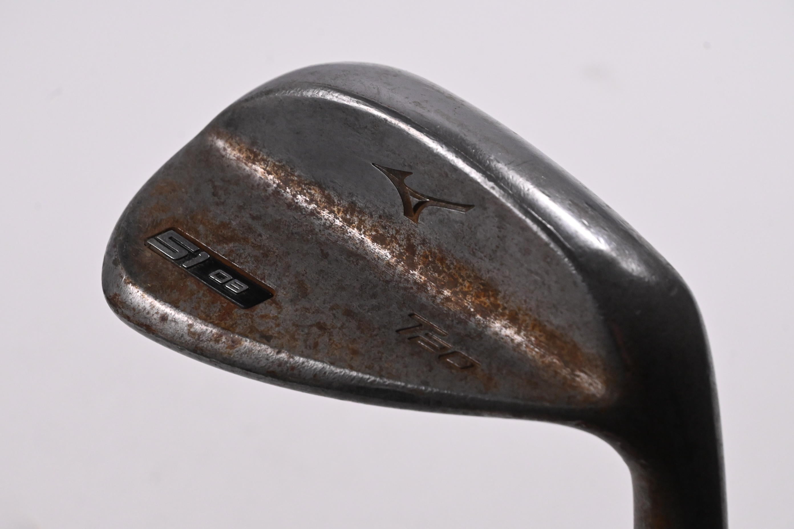 Mizuno T20 Gap Wedge / 51 Degree / X-Flex Project X Shaft