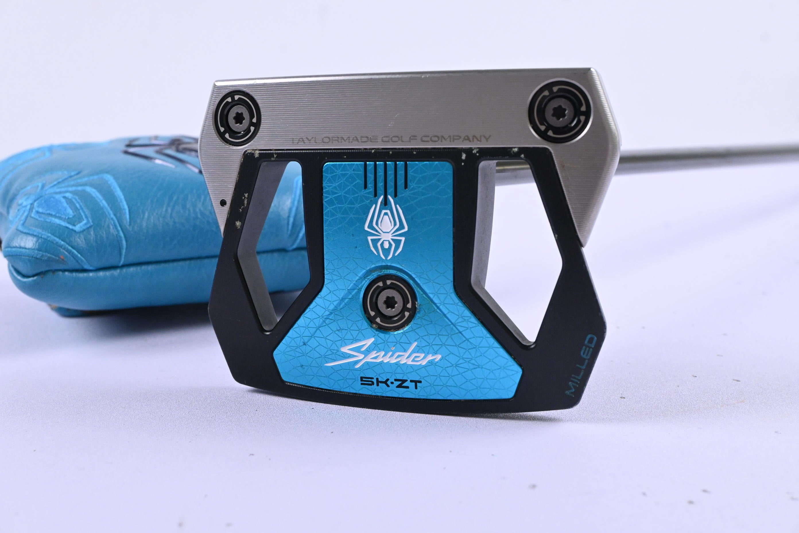 Taylormade Spider ZT Putter / 35 Inch