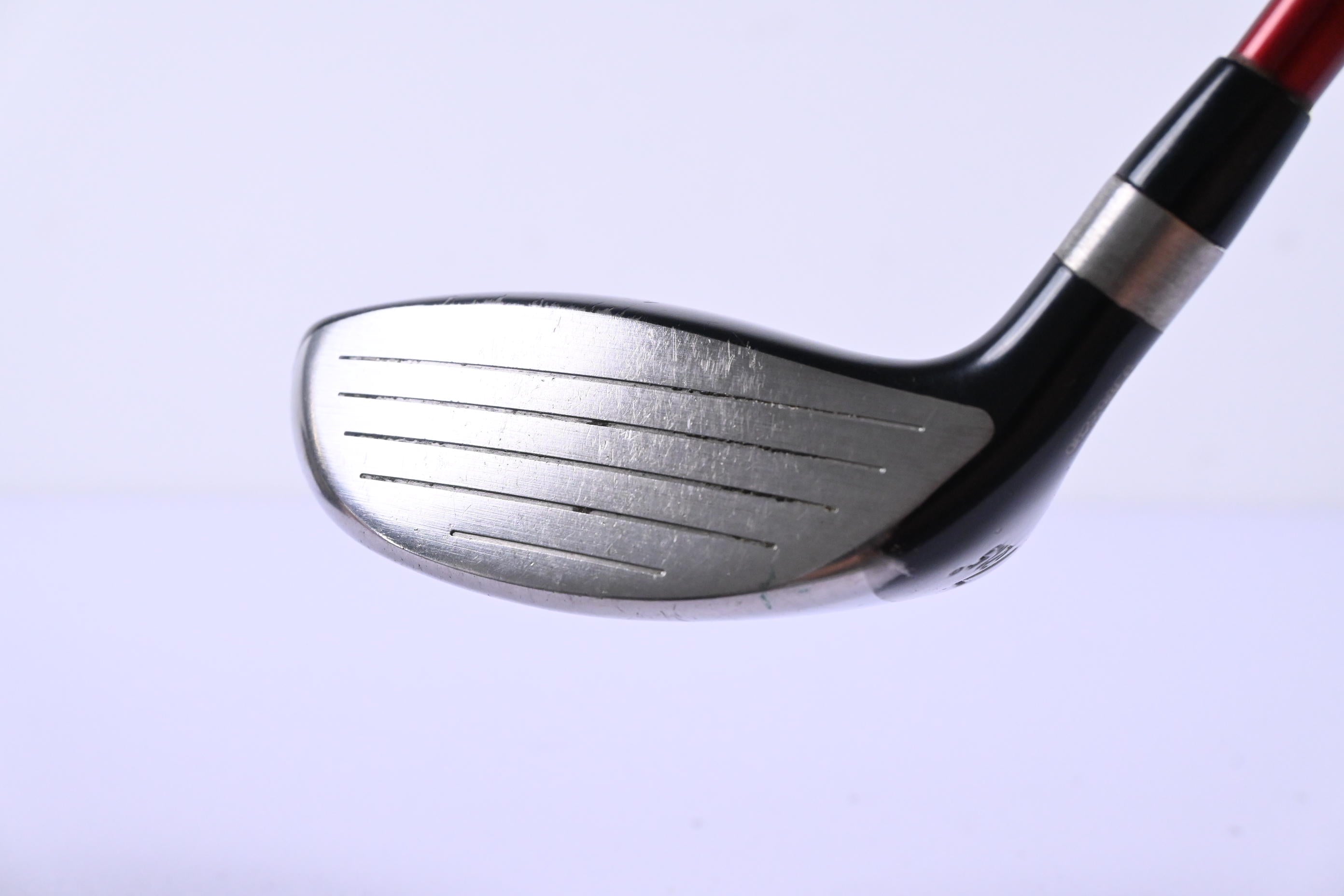 Ping G15 #7 Wood / 21.5 Degree / Regular Flex Ping TFC 149F Shaft