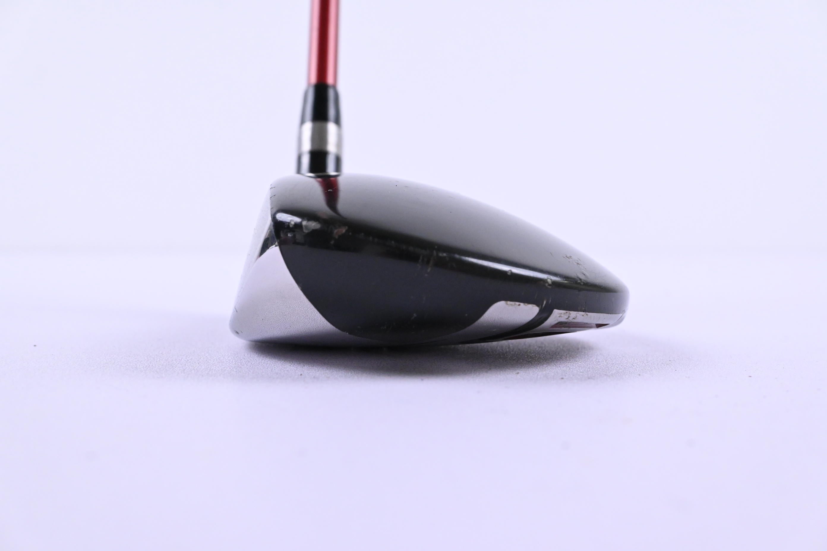 Left Hand Ping G15 #3 Wood / 15.5 Degree / Regular Flex Ping TFC 149F Shaft
