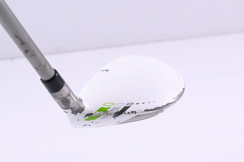 Ladies Taylormade RBZ #4 Hybrid / 22 Degree / Ladies Flex Taylormade RBZ 55