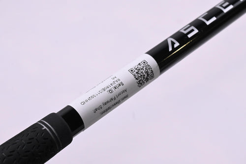 Ladies Aldila Ascent PL 40 #5 Wood Shaft / Ladies Flex / Callaway 3rd Gen