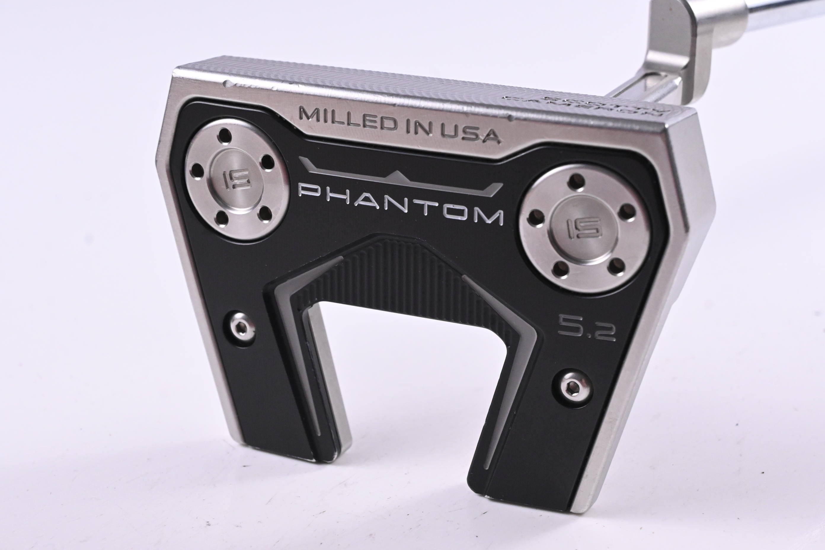 Scotty Cameron 2024 Phantom 5.2 Putter / 34 Inch