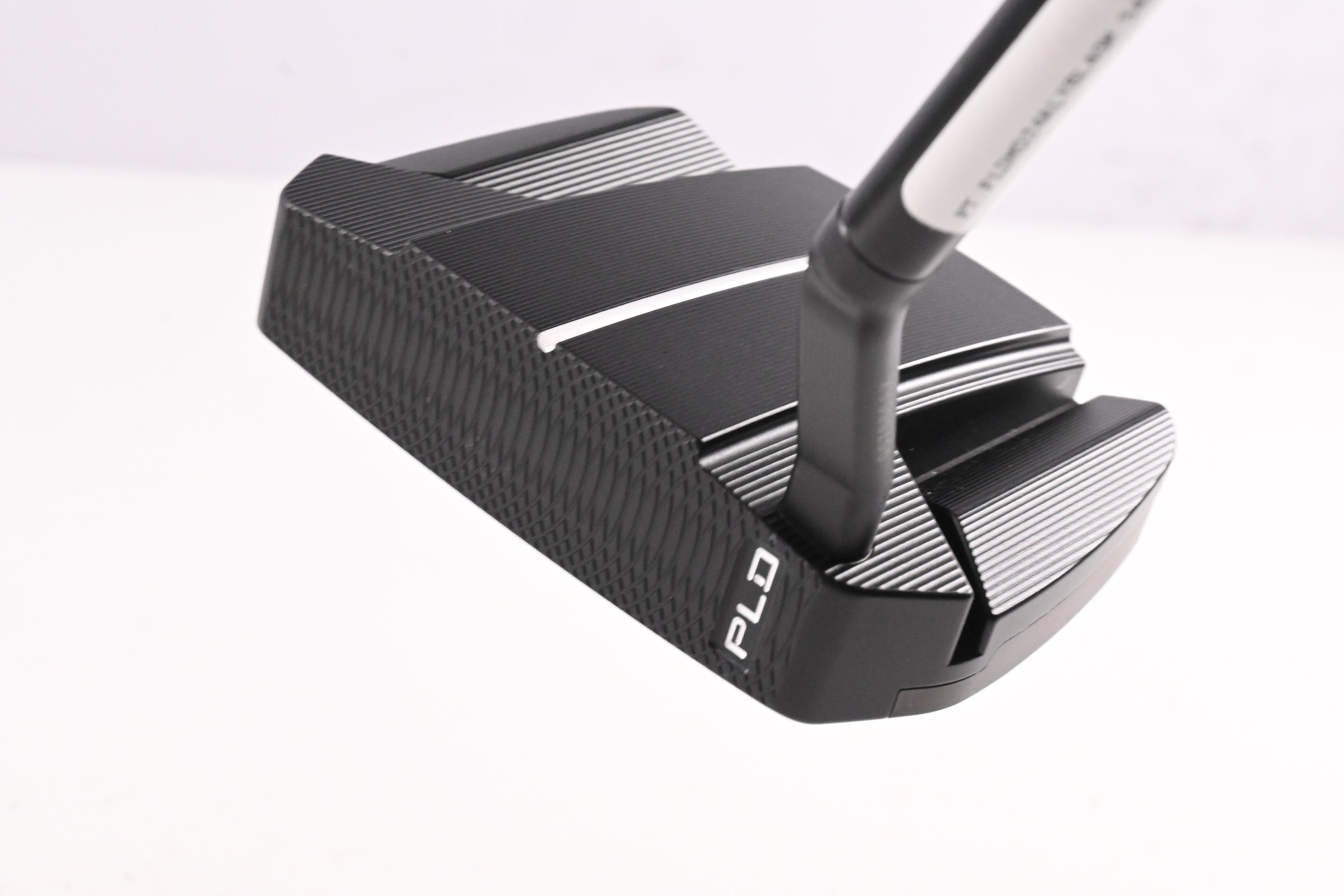 Ping PLD Milled 2025 Ally Blue 4 Putter / 34 Inch