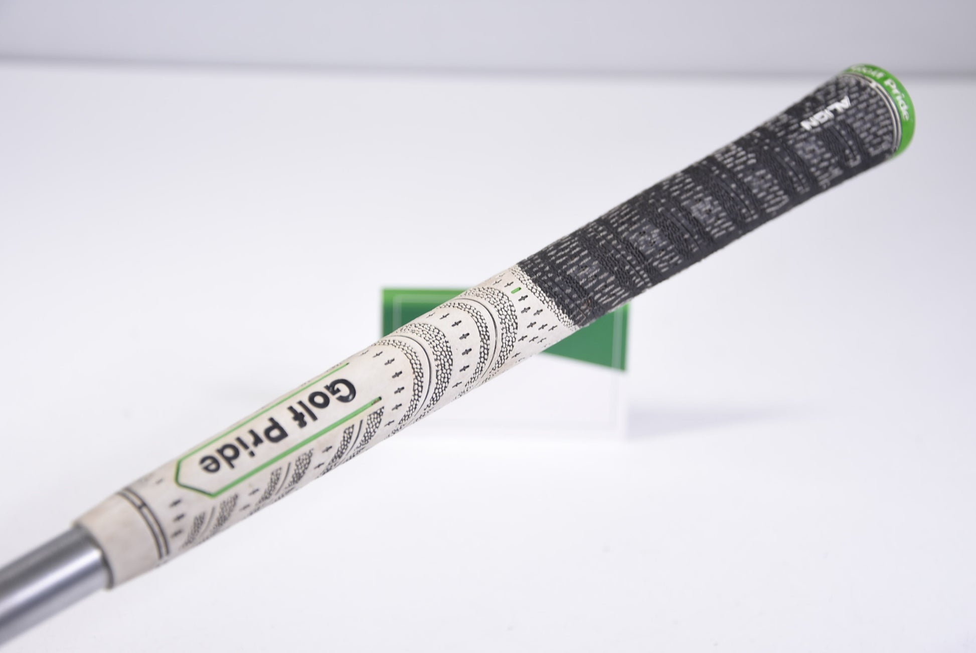 Mizuno JPX 919 Tour #6 Iron / Stiff Flex KBS Tour C-Taper 120 Shaft