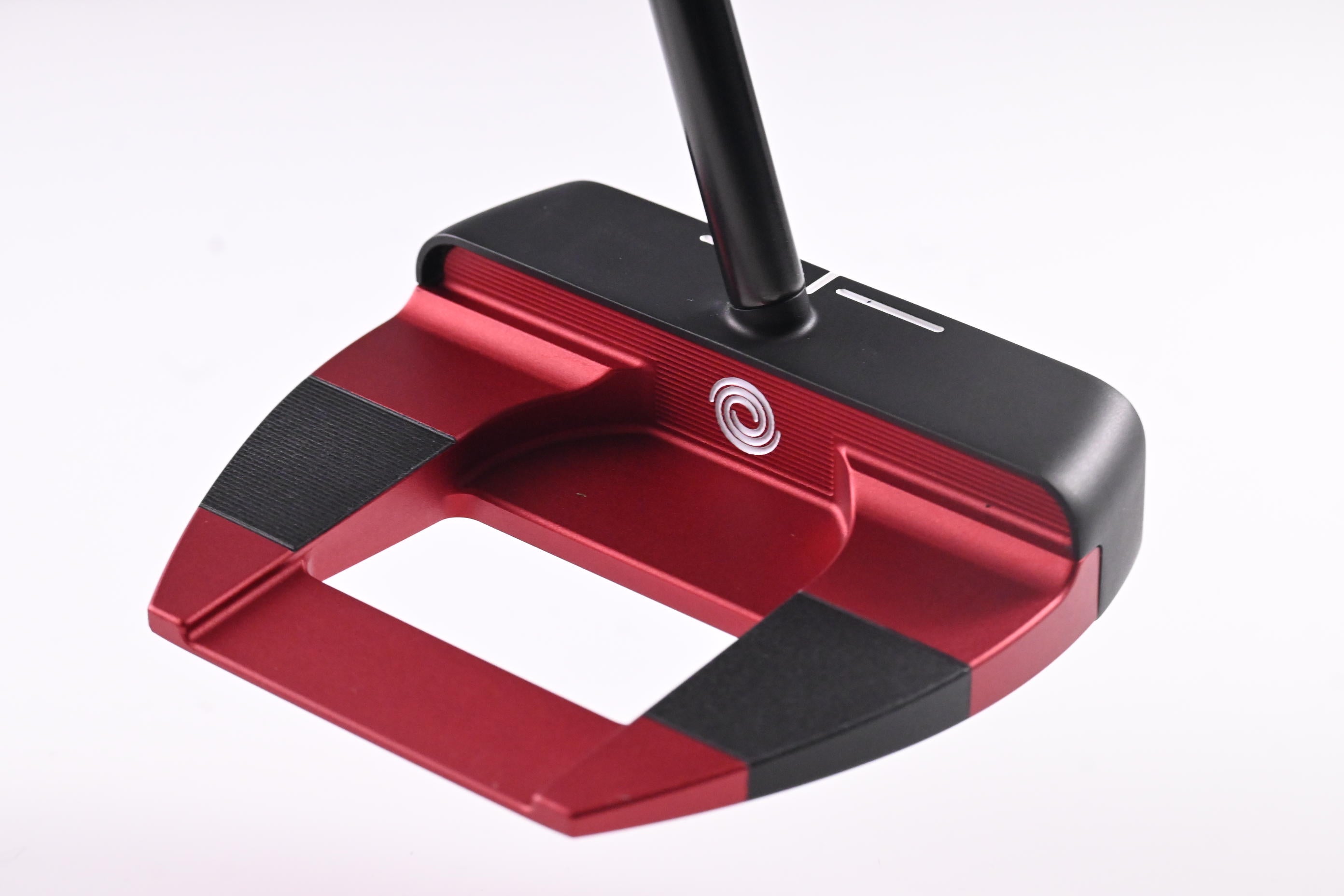 Odyssey Square 2 Square Tri-Hot Jailbird Putter / 34 Inch