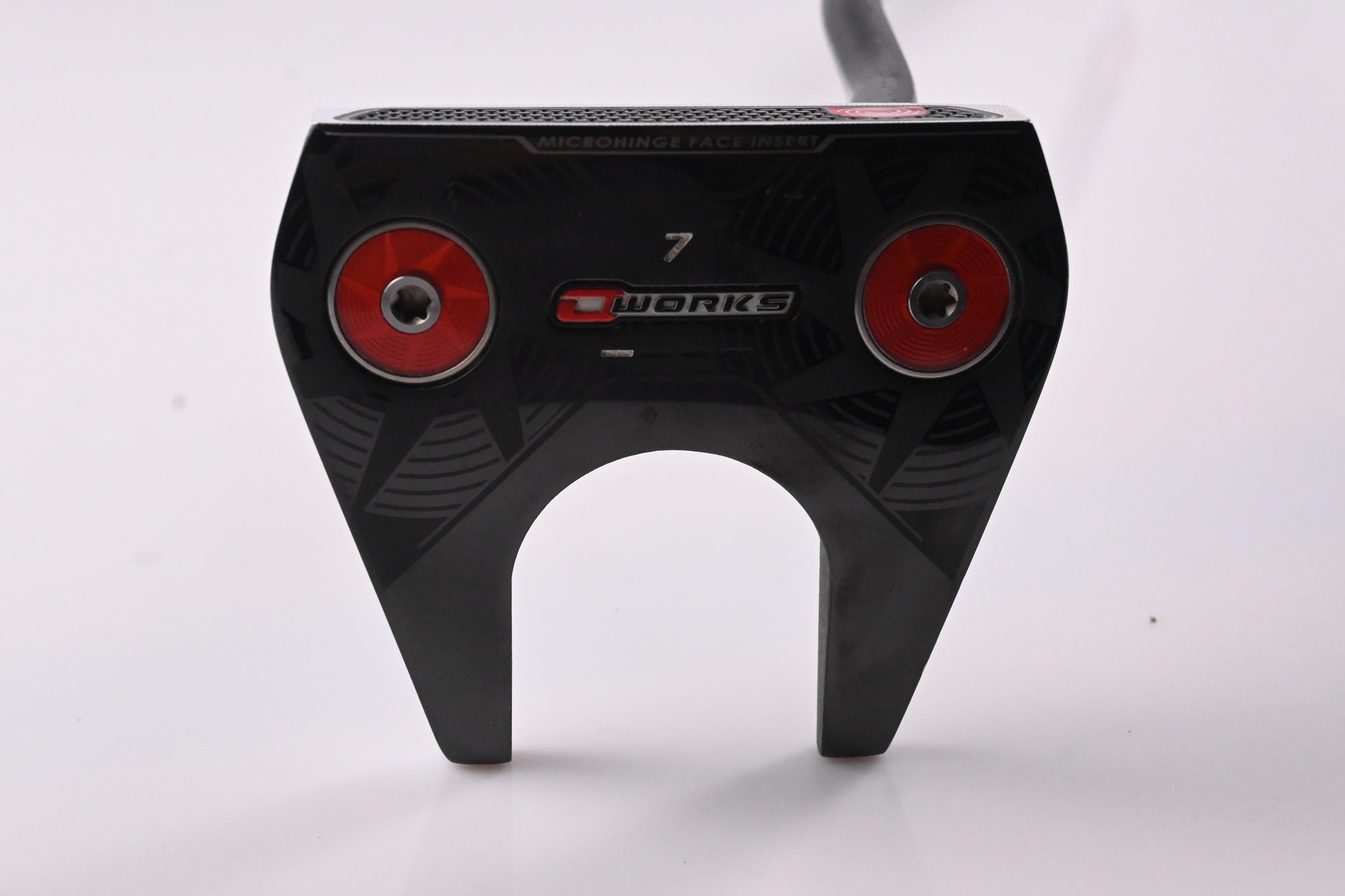 Odyssey O-Works #7 Putter / 34 Inch