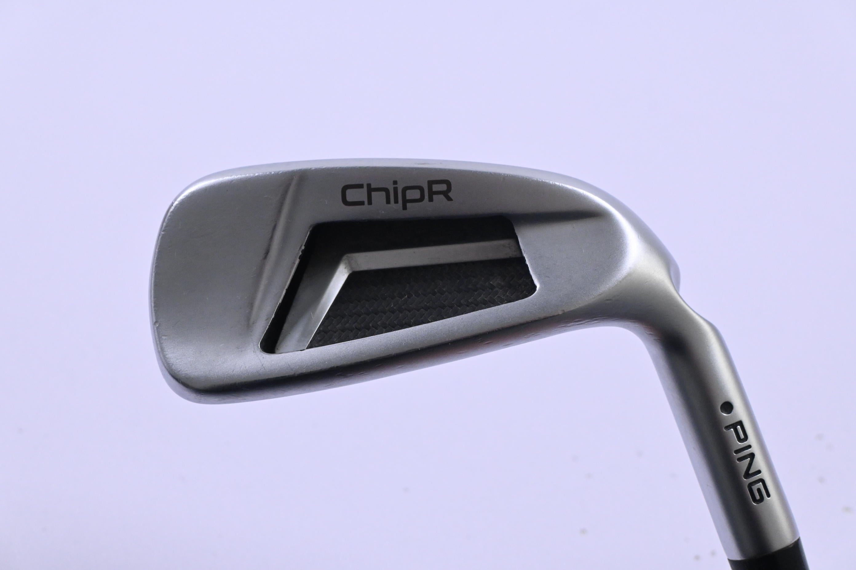 Ping ChipR / 38.5 Degree / Black Dot / Wedge Flex Ping Z-Z115 Shaft