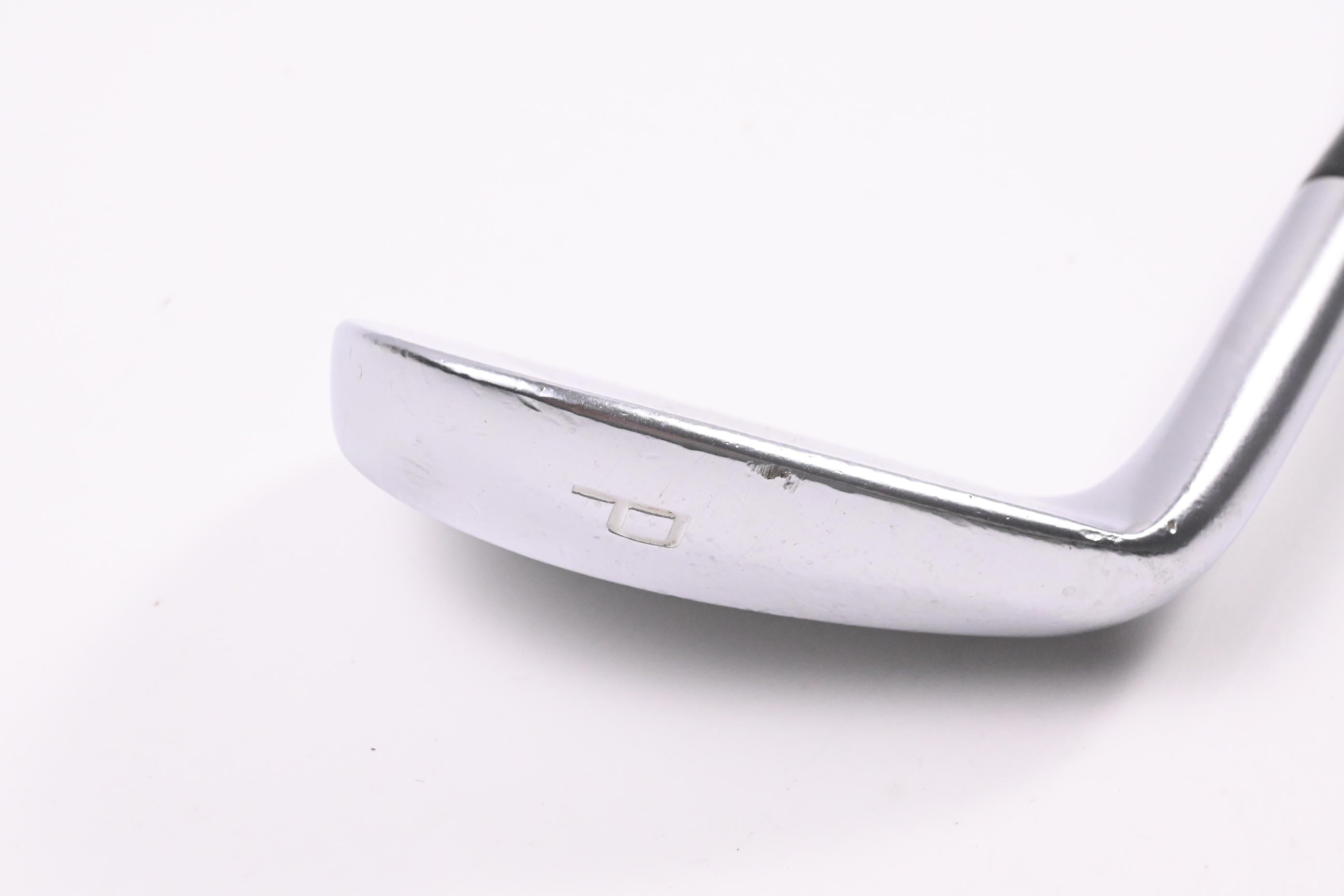 Mizuno JPX 919 Forged Pitching Wedge / 46 Degree / Regular Flex KBS Tour Shaft
