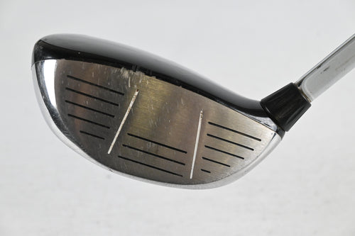 Callaway X 2008 #7 Wood / 21 Degree / Uniflex Callaway Steel Shaft