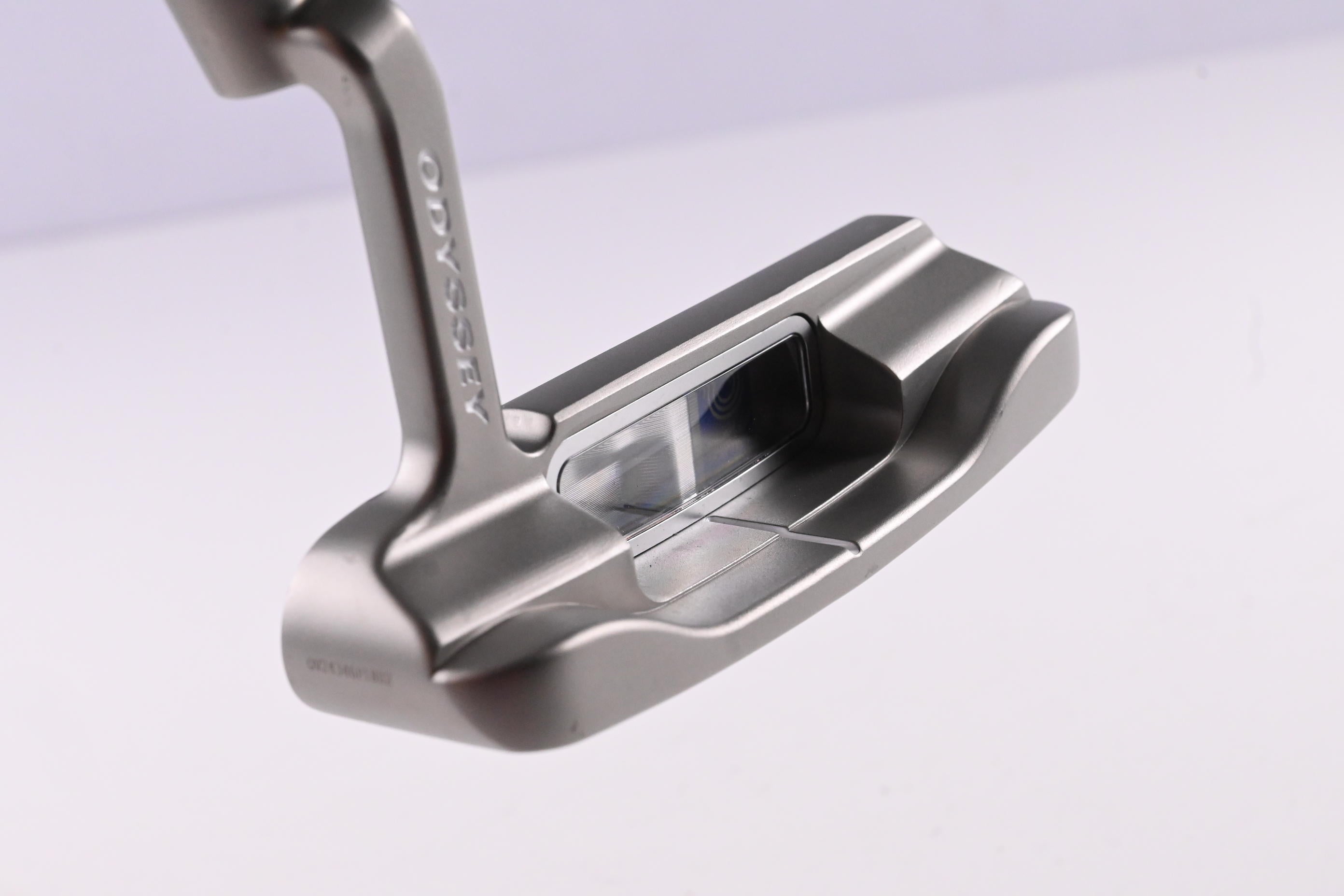 Odyssey AI-One Silver Series #1 Putter / 34 Inch
