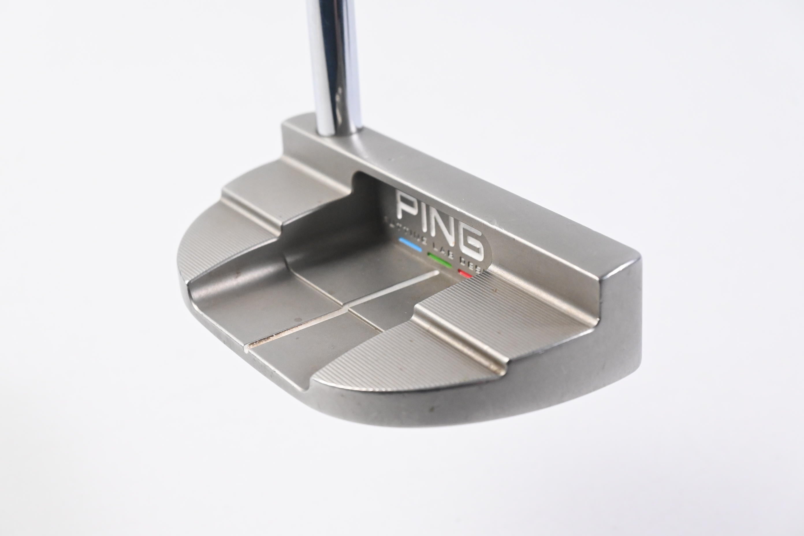 Ping PLD Milled 2022 DS72 Putter / 34 Inch