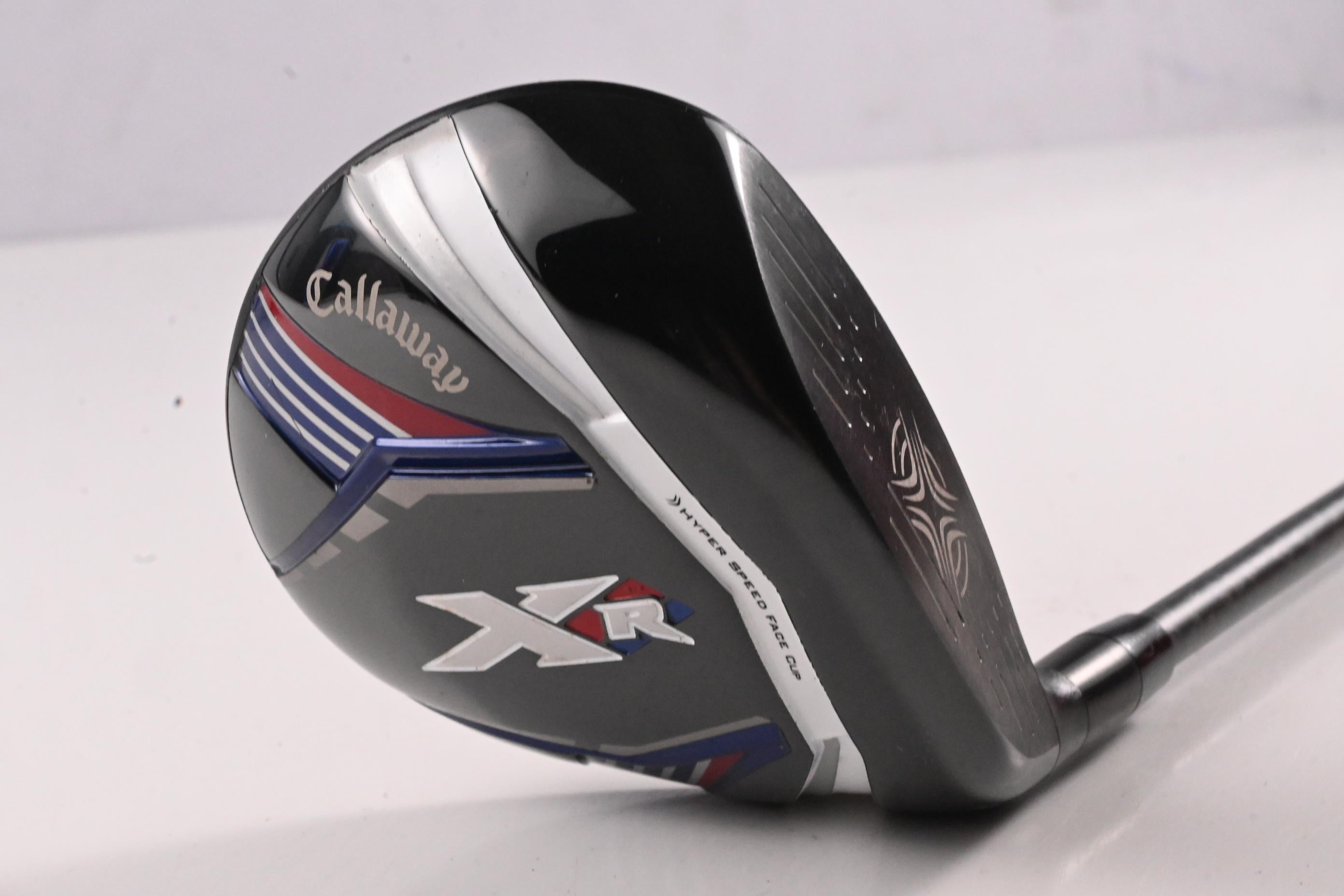 Callaway XR #3 Wood / 15 Degree / Stiff Flex Project X LZ 56 Shaft