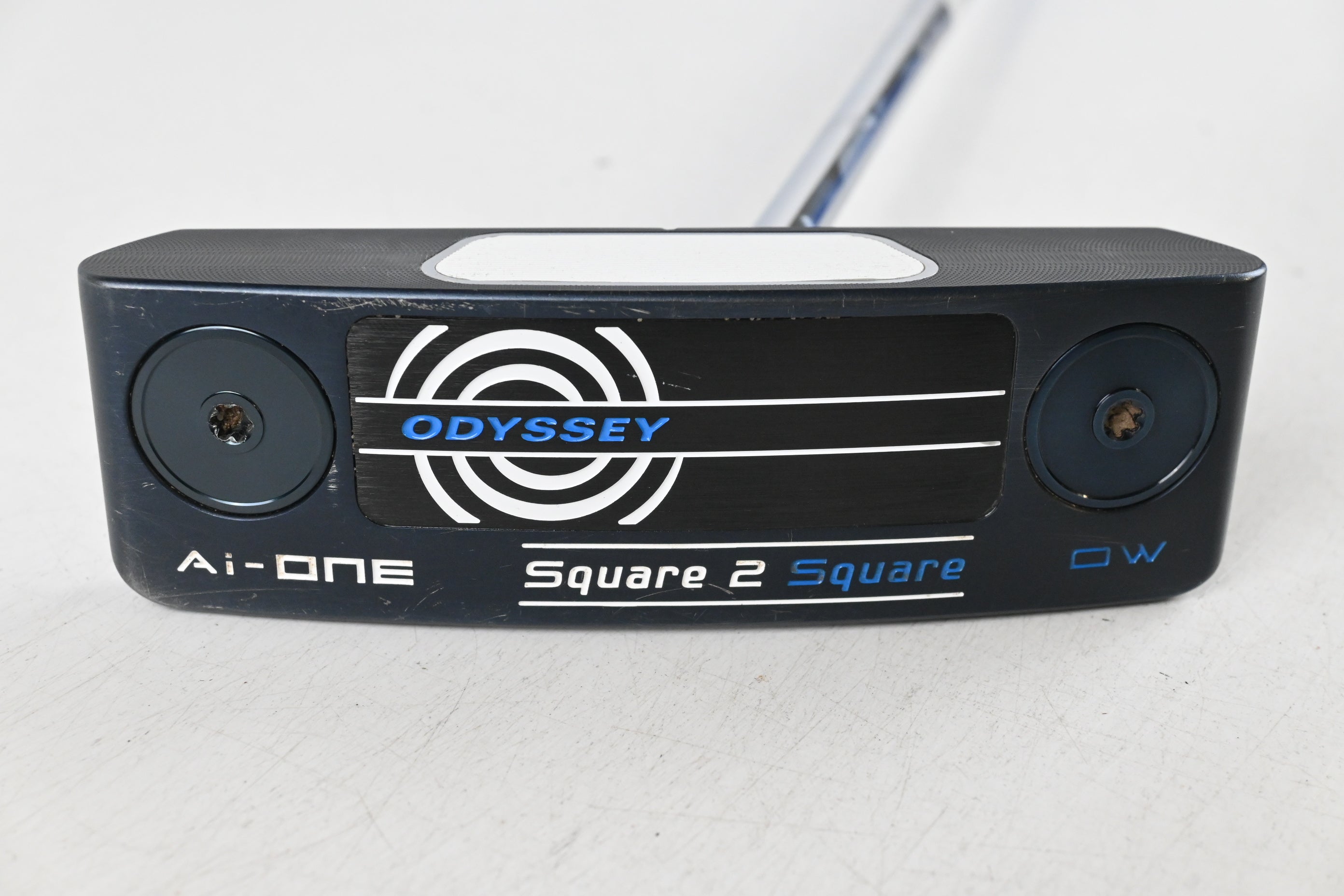 Odyssey Ai-One Square 2 Square DW Putter / 35 Inch