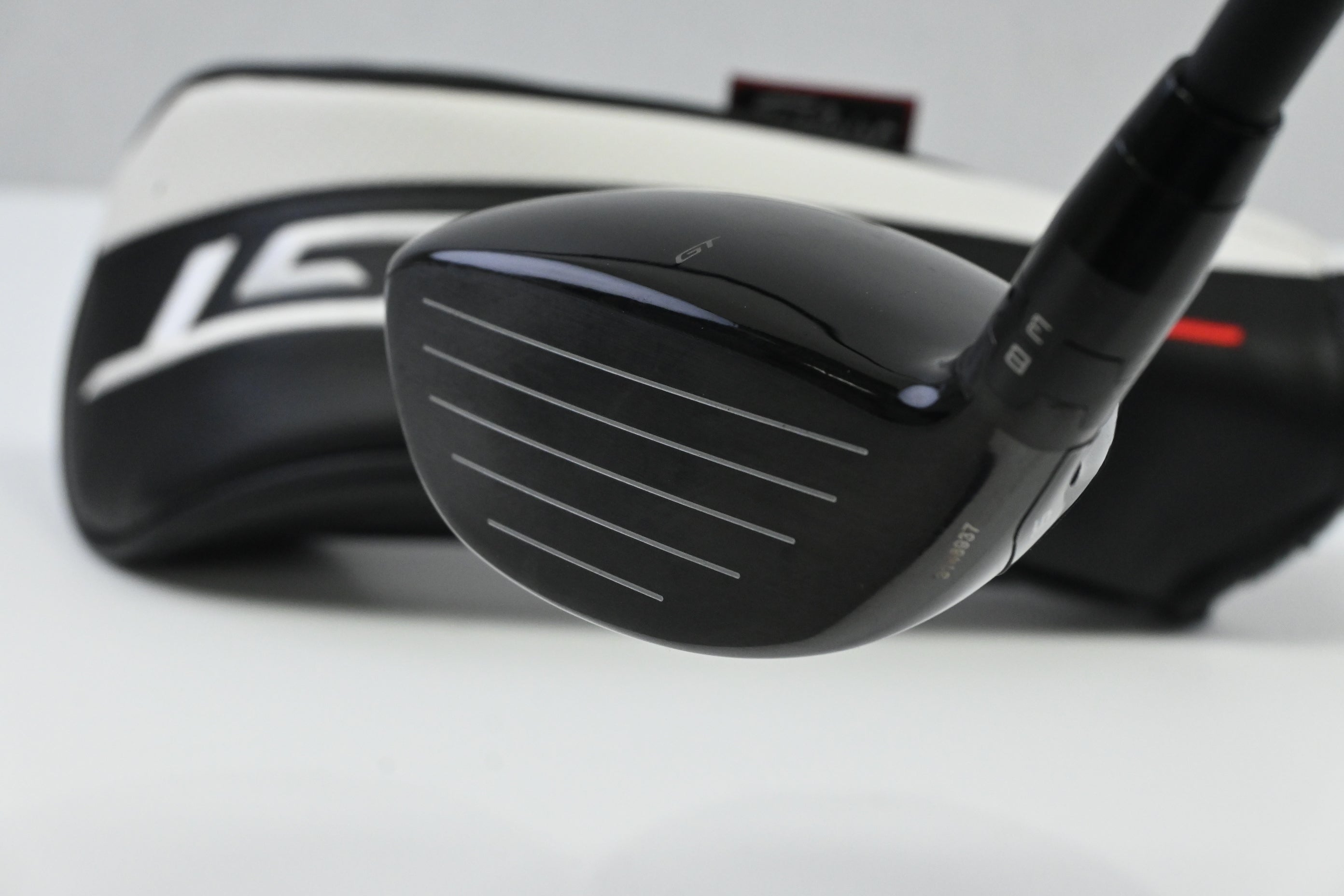 Titleist GT3 #3 Wood / 15 Degree / Stiff Flex Tensei 1K Blue 65 Shaft