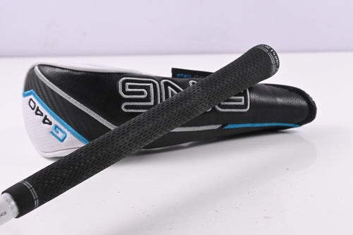 Ping G440 #4 Hybrid / 23 Degree / Stiff Flex Denali Red 80 Shaft