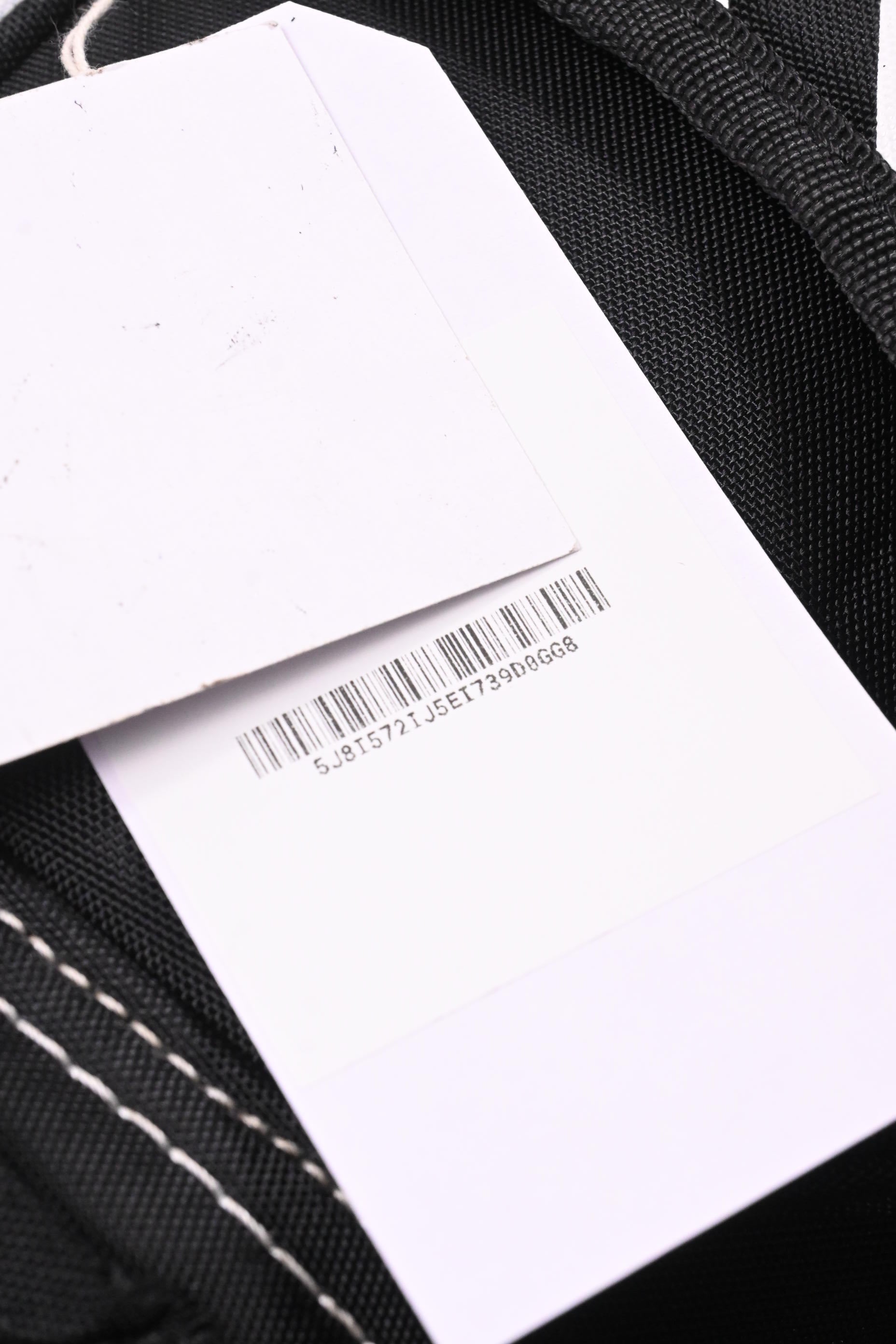 Titleist Tour Bag / 14-Way Divider / Black, White