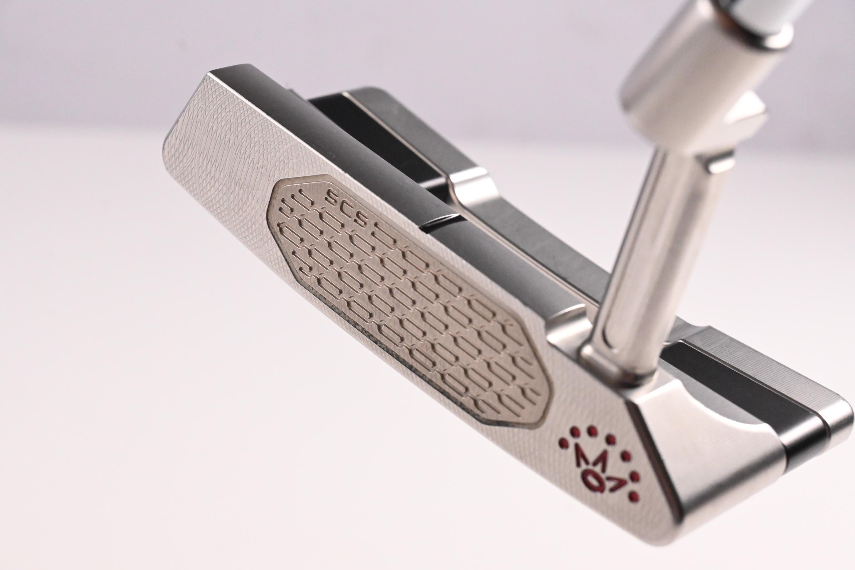 Scotty Cameron 2025 Studio Style Squareback 2 Putter / 35 Inch