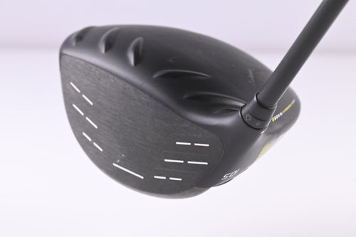 Ping G430 LST Driver / 10.5 Degree / Senior Flex Ping Alta CB Black 55 Shaft