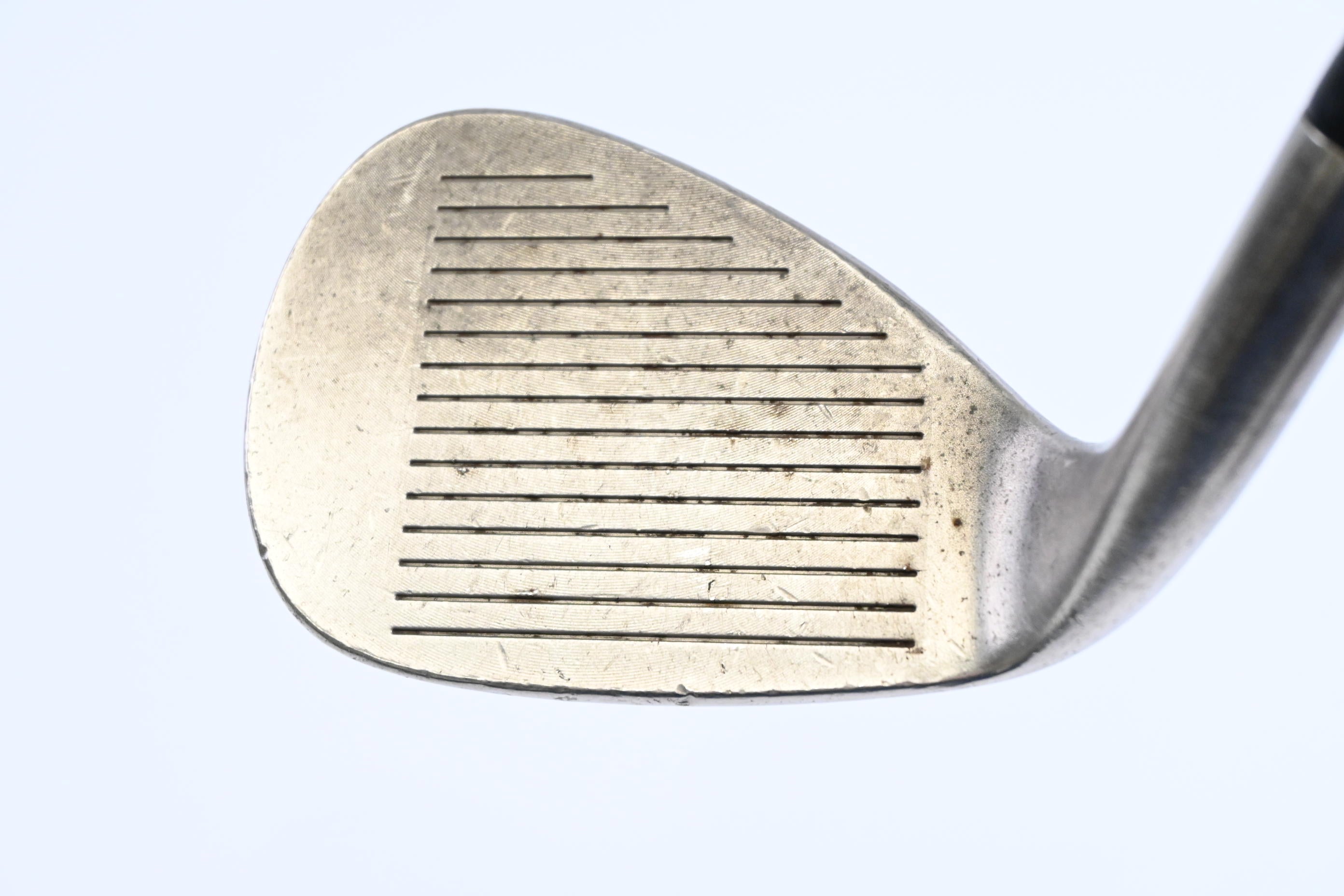 Mizuno JPX Series Gap Wedge / 50 Degree / Senior Flex Project X Rifle Shaft