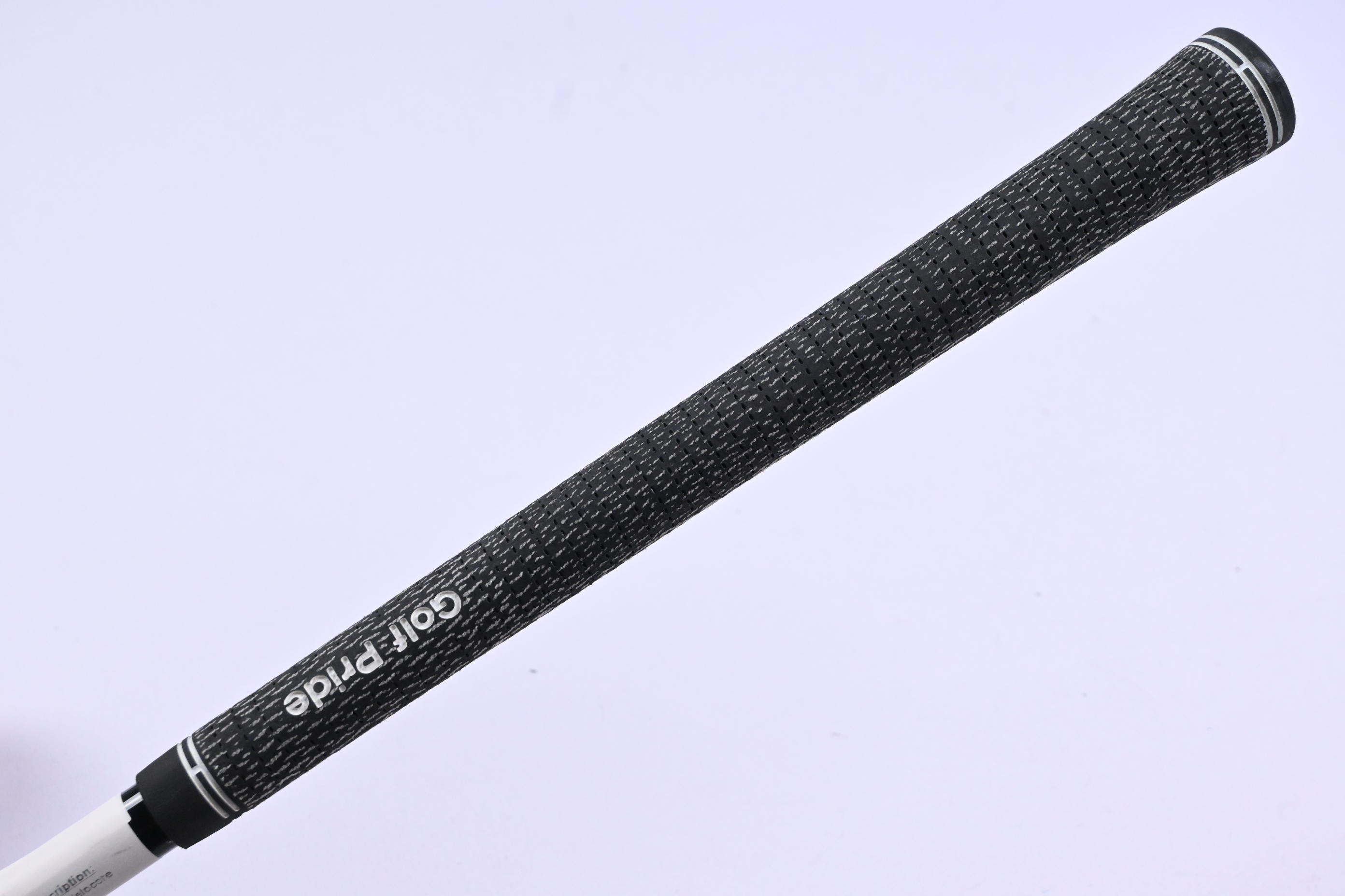 Fujikura Ventus TR Black VeloCore 7 Driver Shaft / X-Flex / Taylormade 2nd Gen