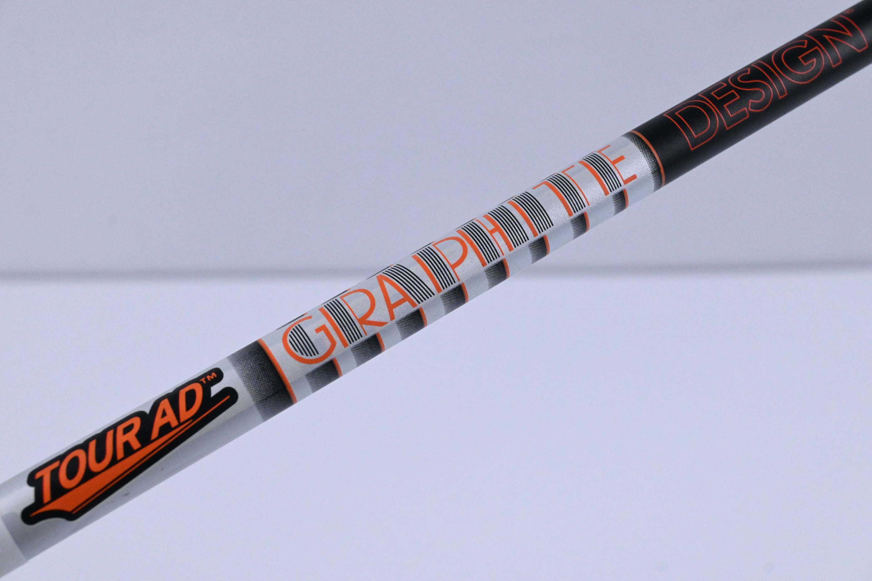 Graphite Design Tour AD IZ-65 #4 Hybrid Shaft / Senior Flex / PXG