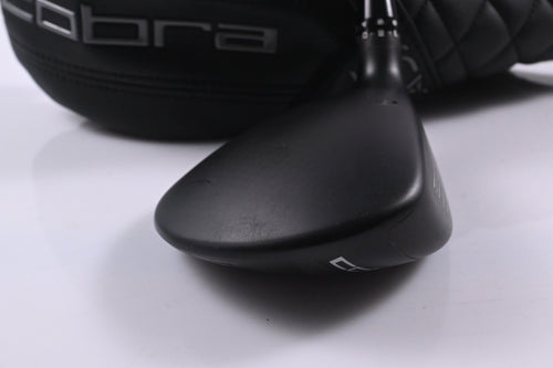 Cobra DS-Adapt X #3 Wood / 16.5 Degree / Senior Flex Denali Red 50 Shaft