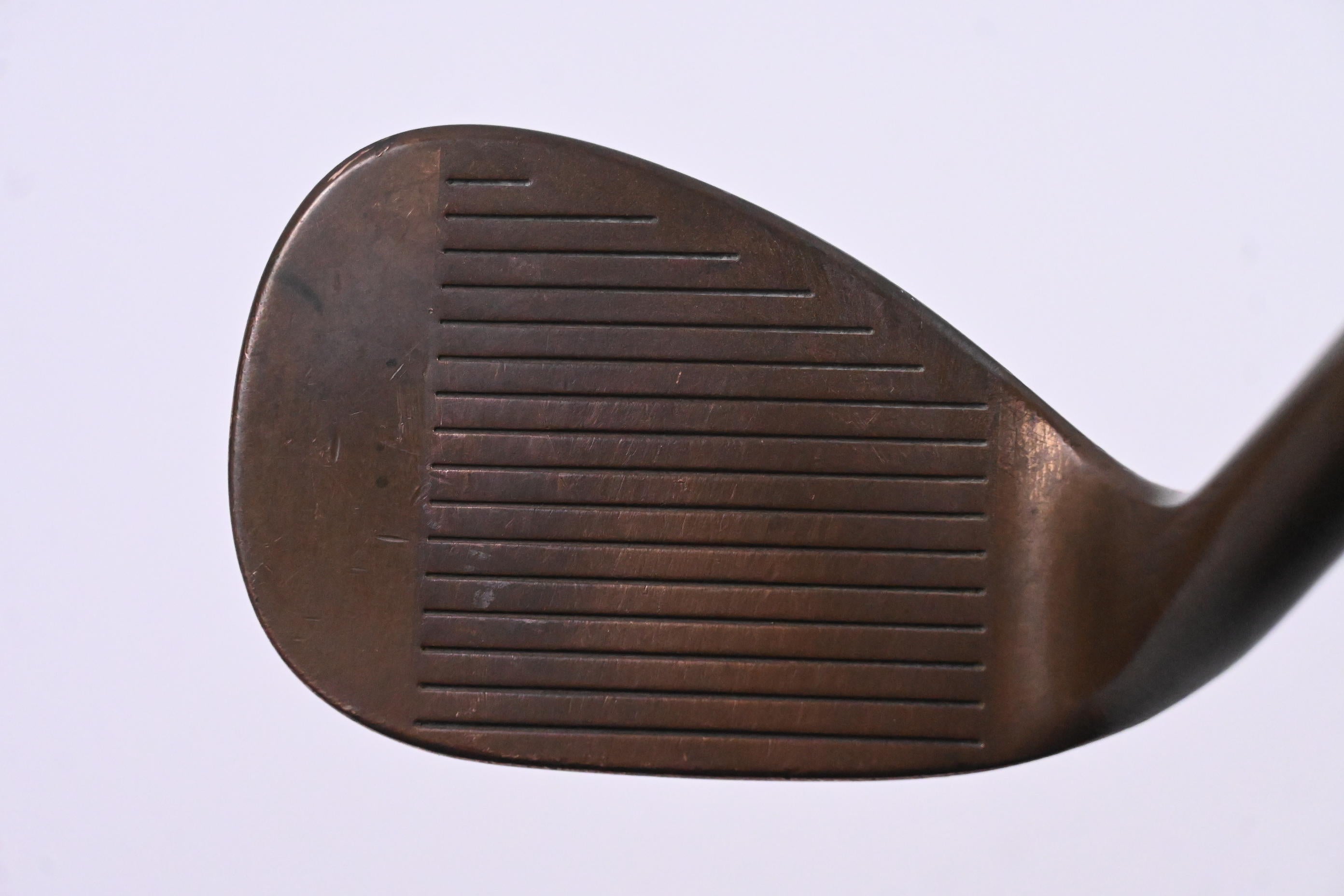 Cleveland Byron Nelson 50th Anniversary Lob Wedge / 60 Degree / Wedge Flex