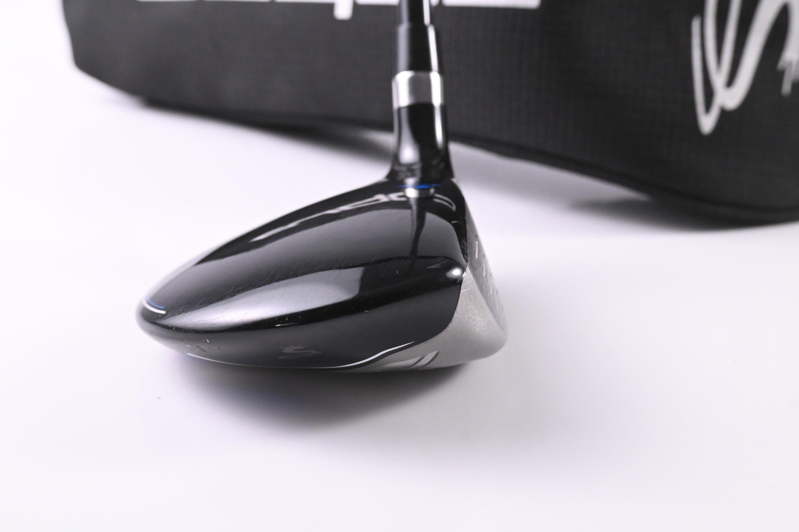Cobra Fly XL #5 Wood / 19 Degree / Regular Flex Cobra Shaft