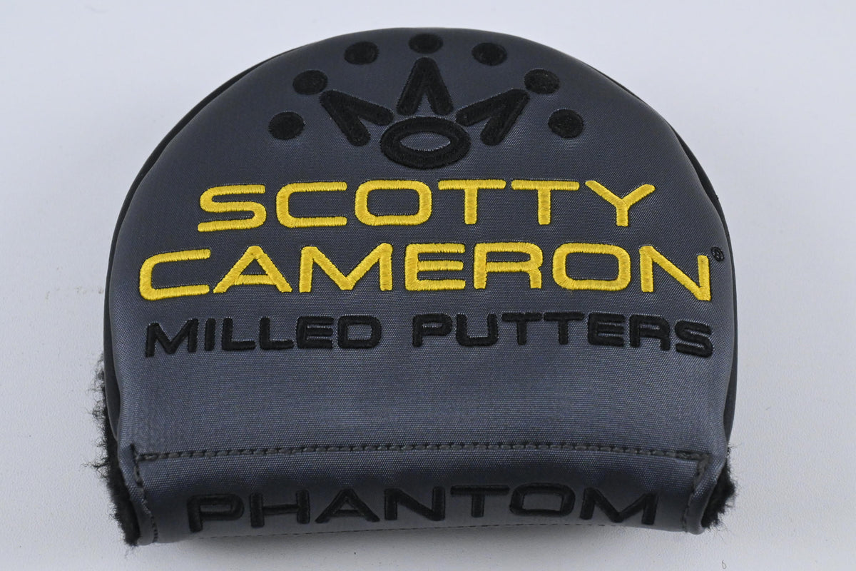 Scotty Cameron Phantom 11 2024 Putter / 38 Inch