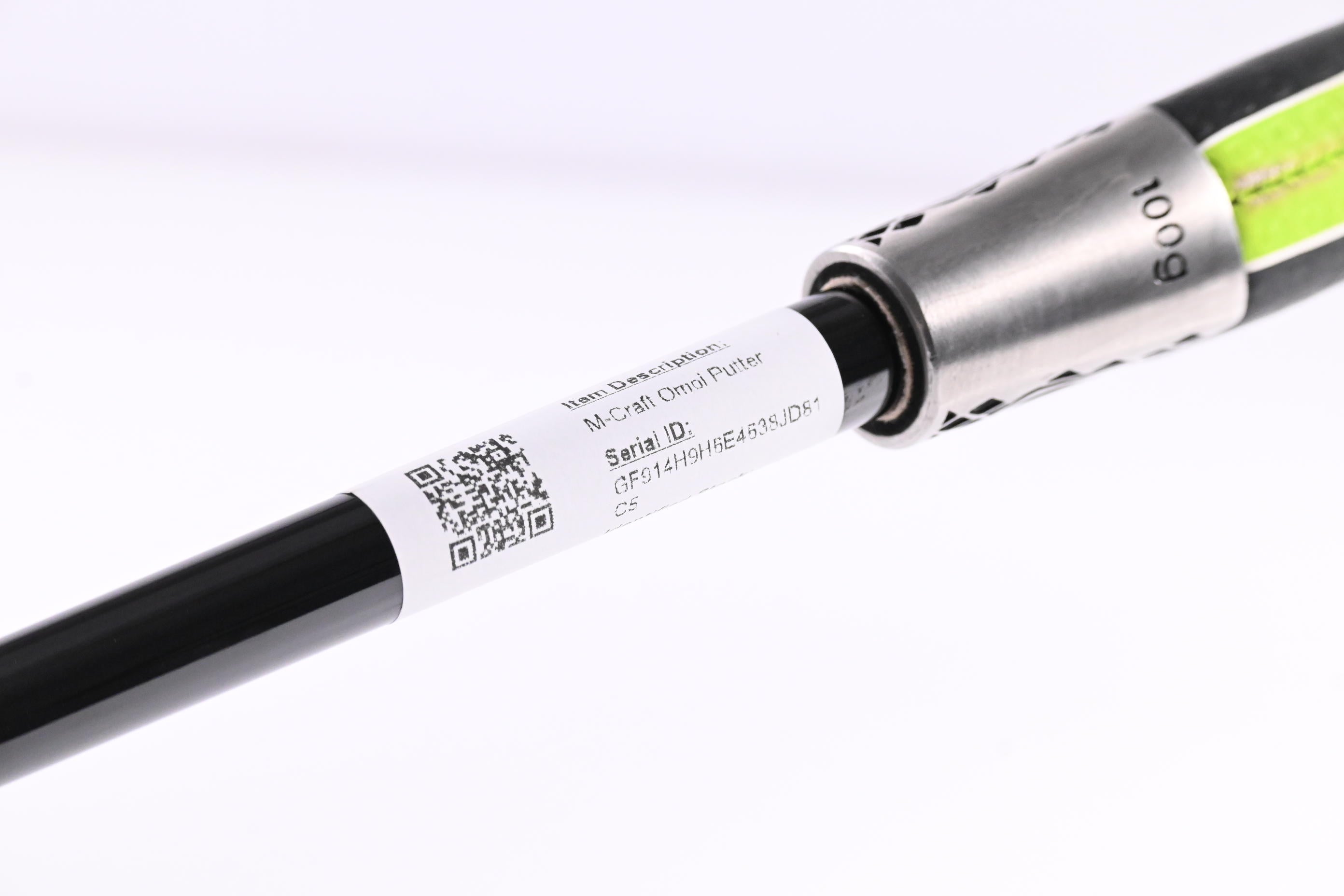 Mizuno M-Craft OMOI 06 Putter / 34 Inch