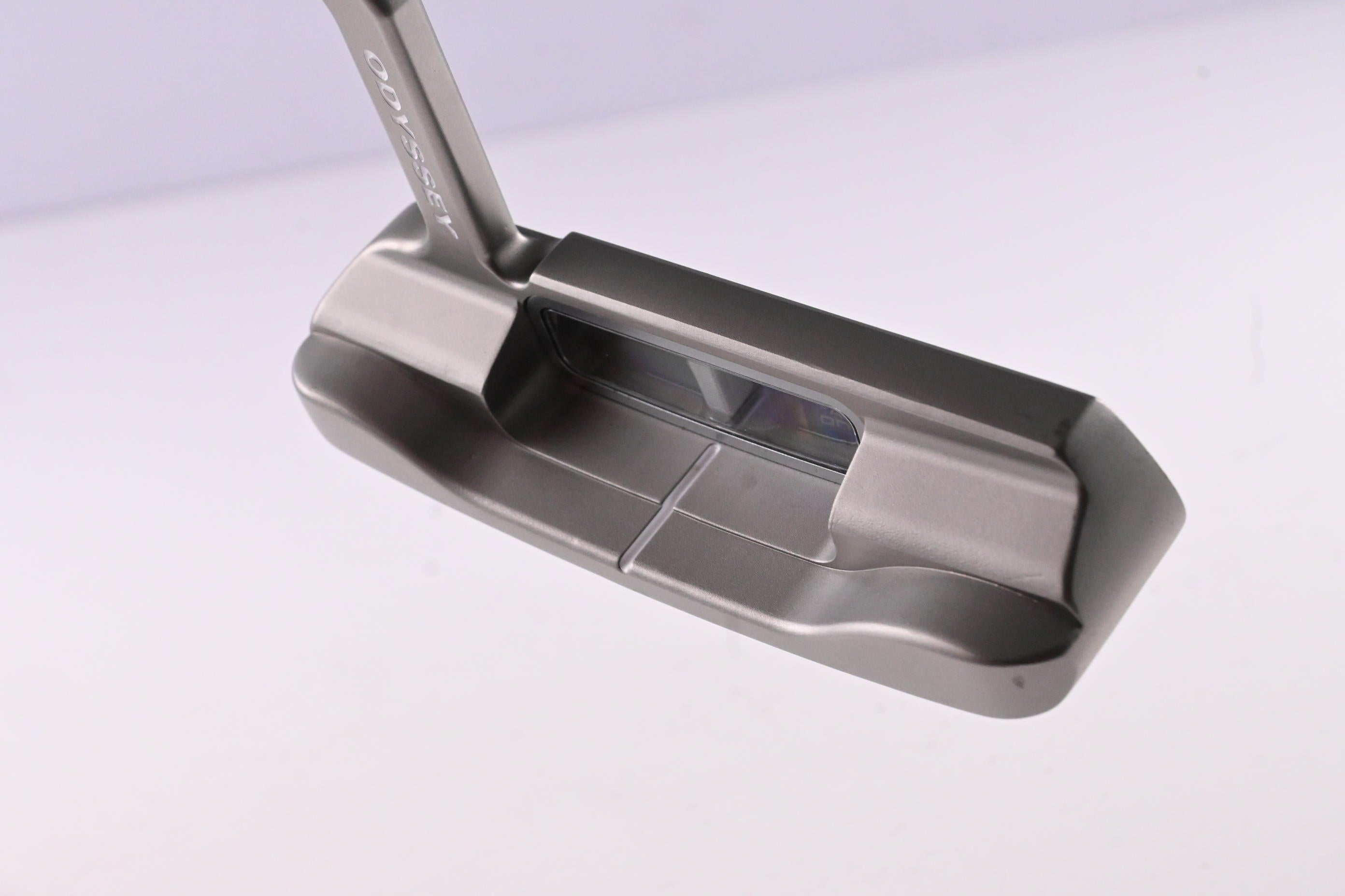 Odyssey AI-One Silver Series #1 Putter / 34 Inch