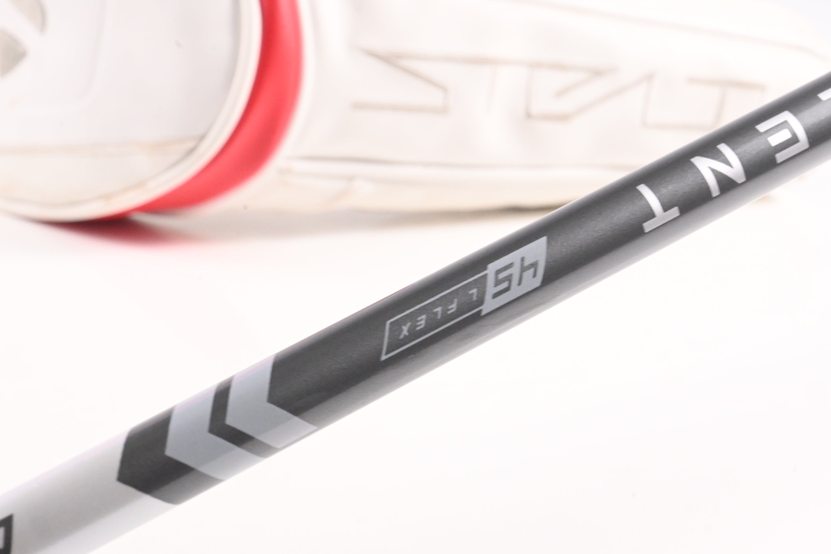 Ladies Taylormade Stealth #3HL Wood / 16.5 Degree / Ladies Flex Ascent UL 45