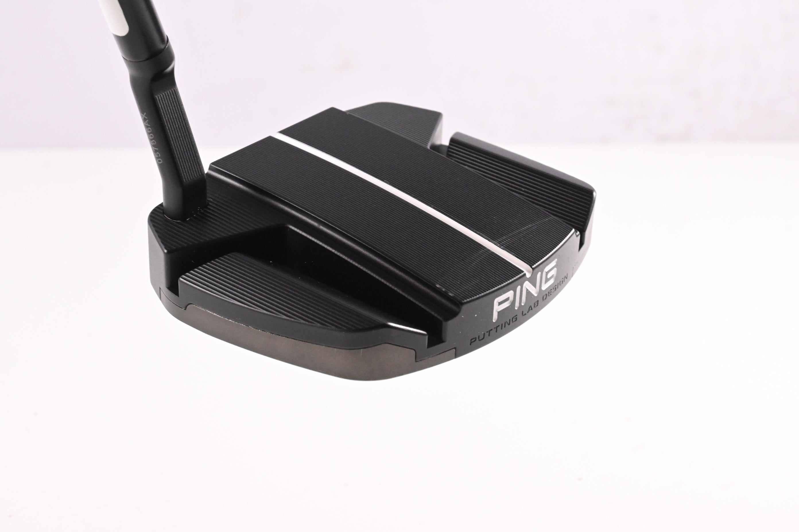 Ping PLD Milled 2025 Ally Blue 4 Putter / 34 Inch