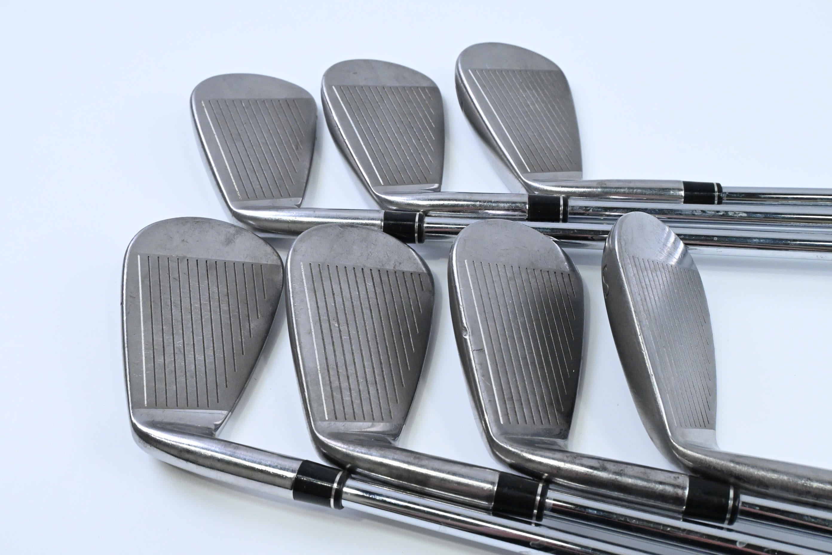 Yonex Ezone Elite 2 Irons / 5-PW+SW / Stiff Flex NS Pro Modus3 Tour 105 Shafts